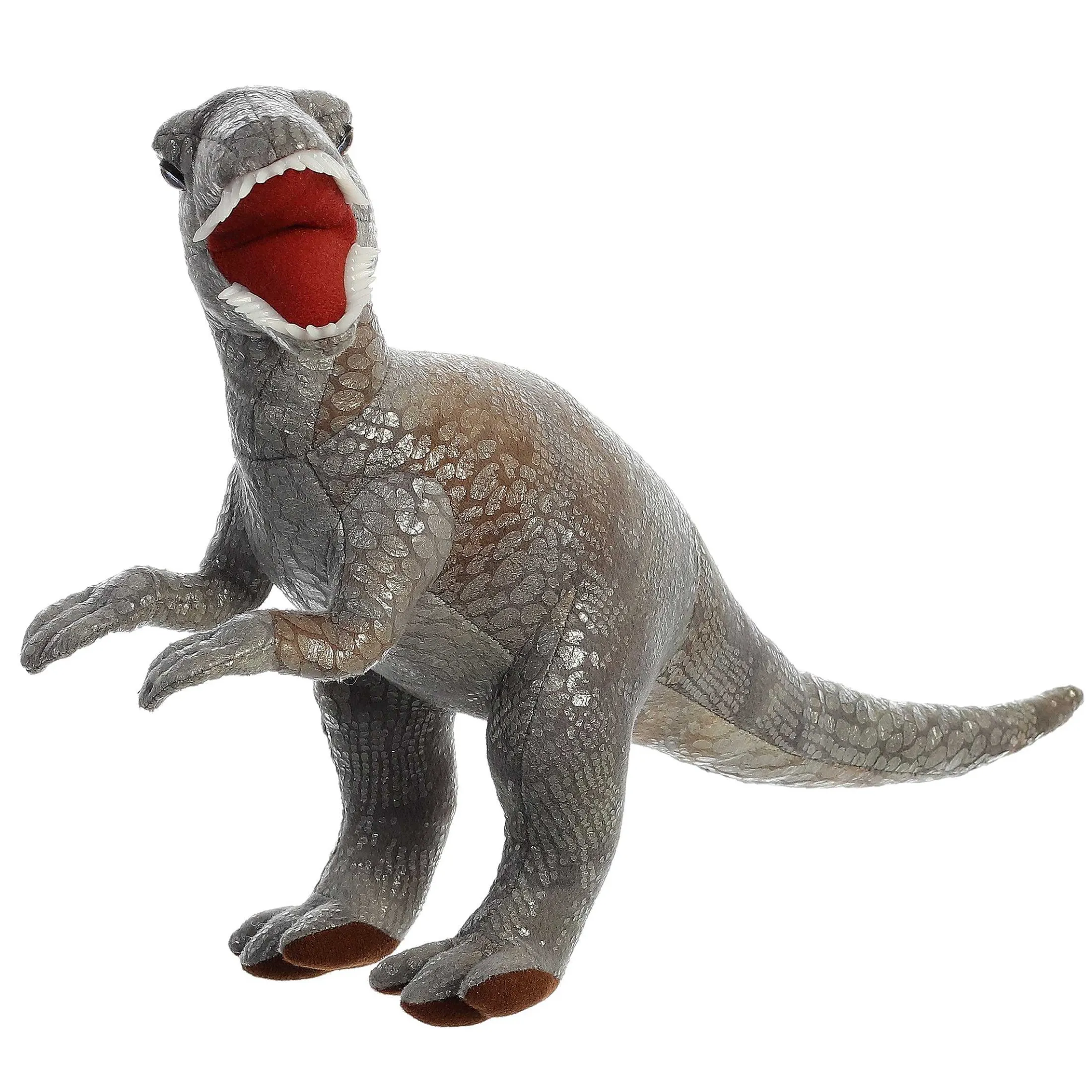 Aurora® - Dinos & Dragons - 12" Velociraptor