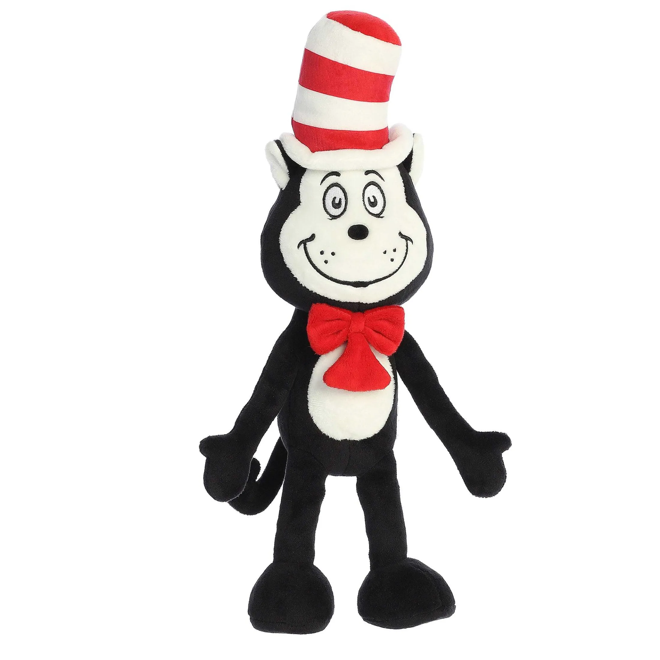 Aurora® - Dr. Seuss - 15" Cat In The Hat Armature