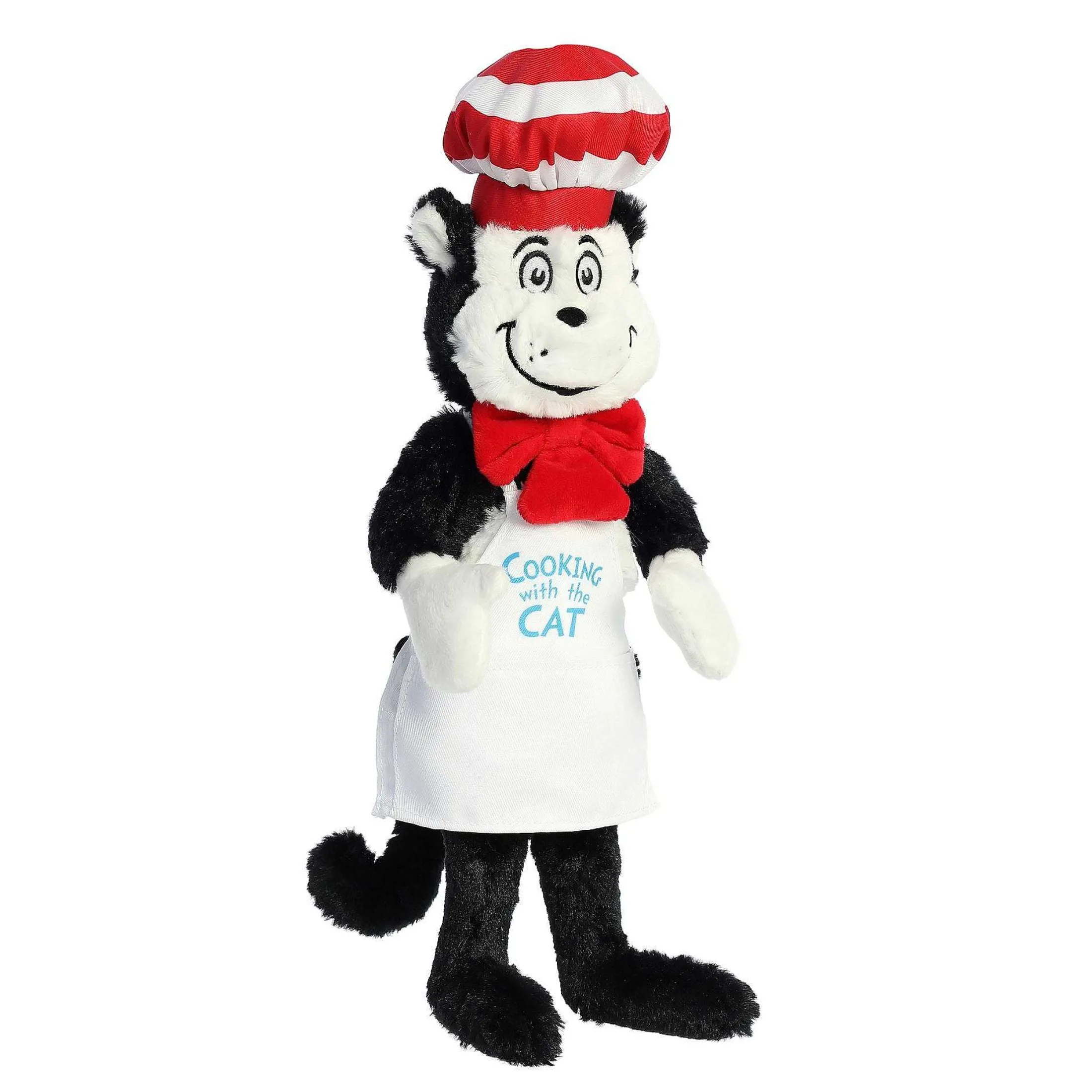 Aurora® - Dr. Seuss - 14" Chef Cat In The Hat