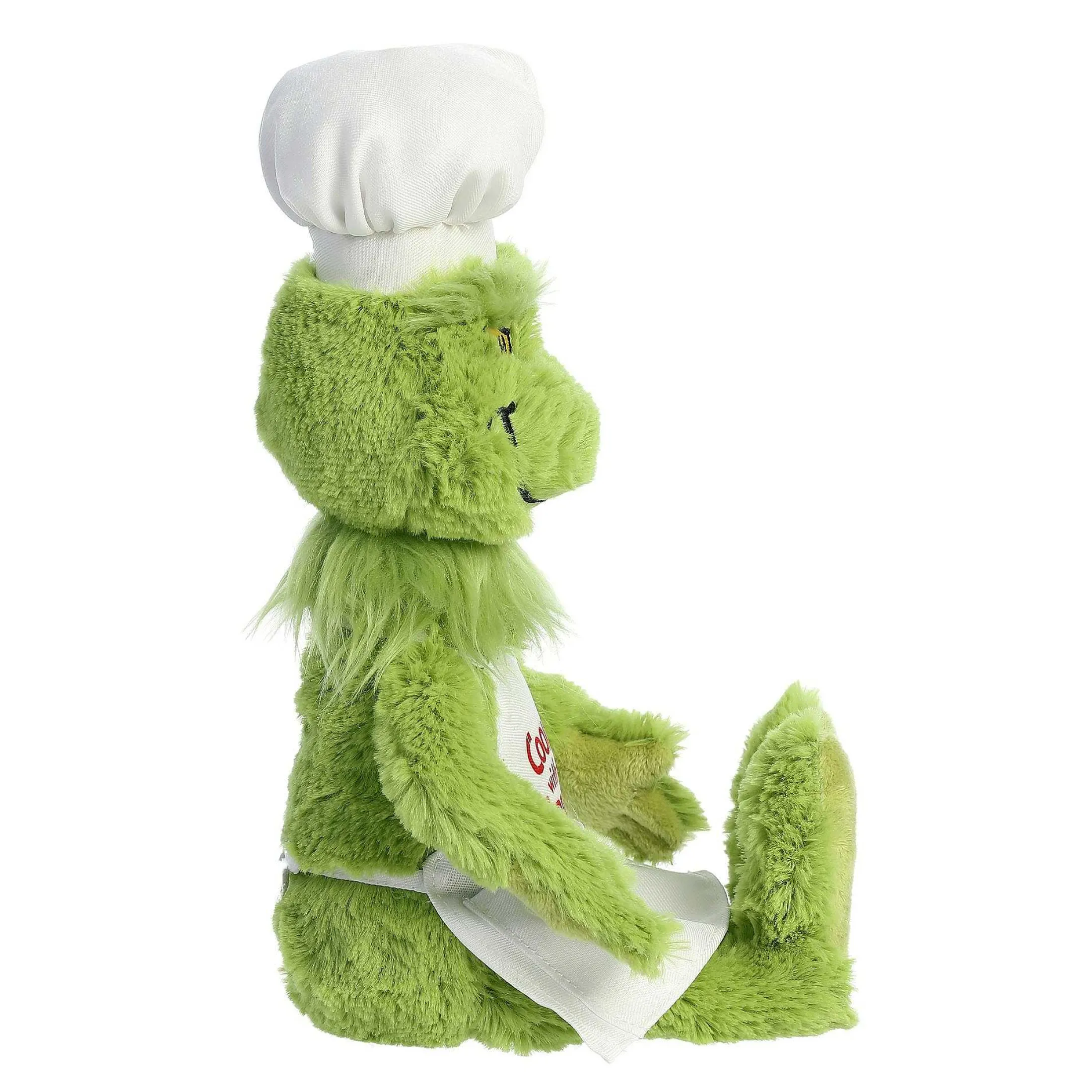 Aurora® - Dr. Seuss - 14" Chef Grinch