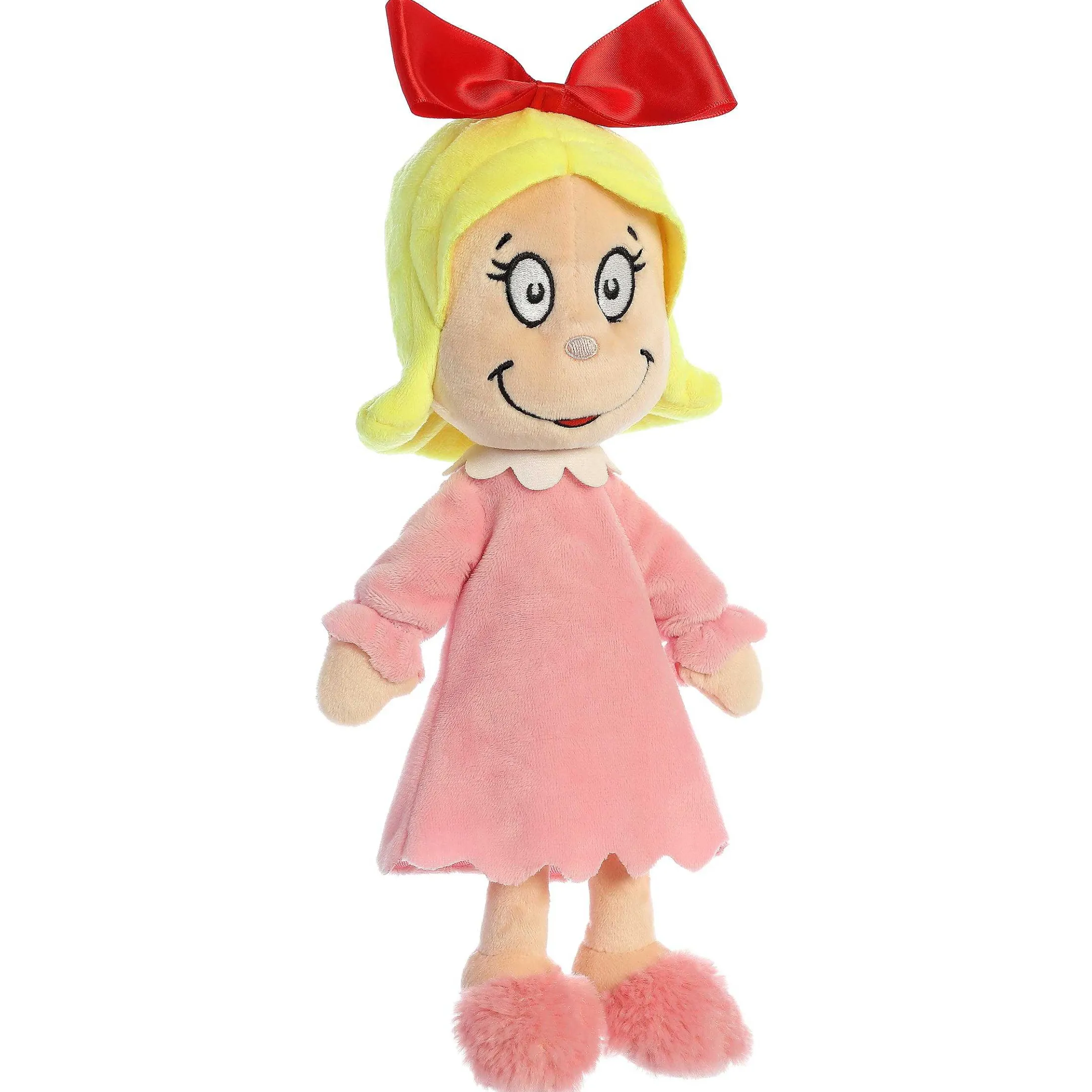 Aurora® - Dr. Seuss - 12" Cindy Lou Who