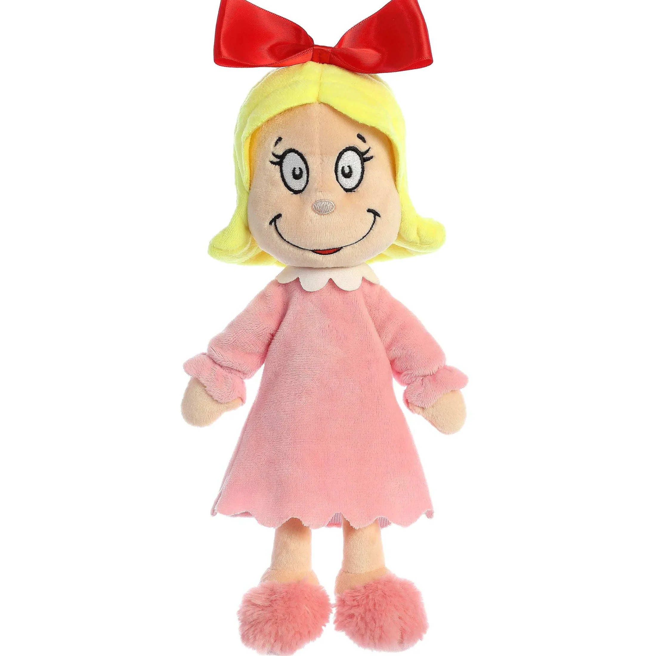 Aurora® - Dr. Seuss - 12" Cindy Lou Who