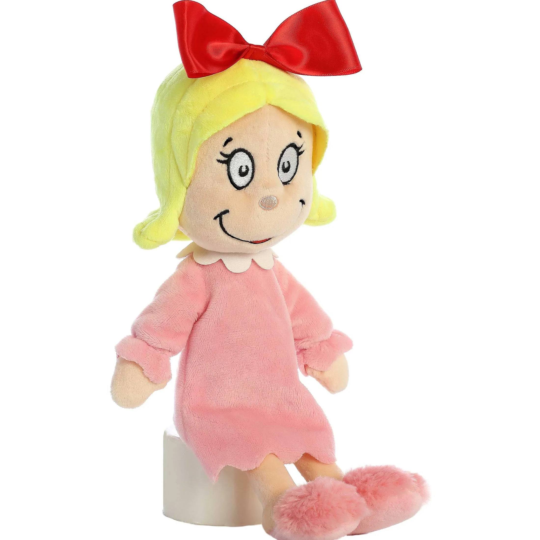 Aurora® - Dr. Seuss - 12" Cindy Lou Who