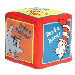 Aurora® - Dr. Seuss - 10.5