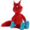 Aurora® - Dr. Seuss - 12" Fox In Socks