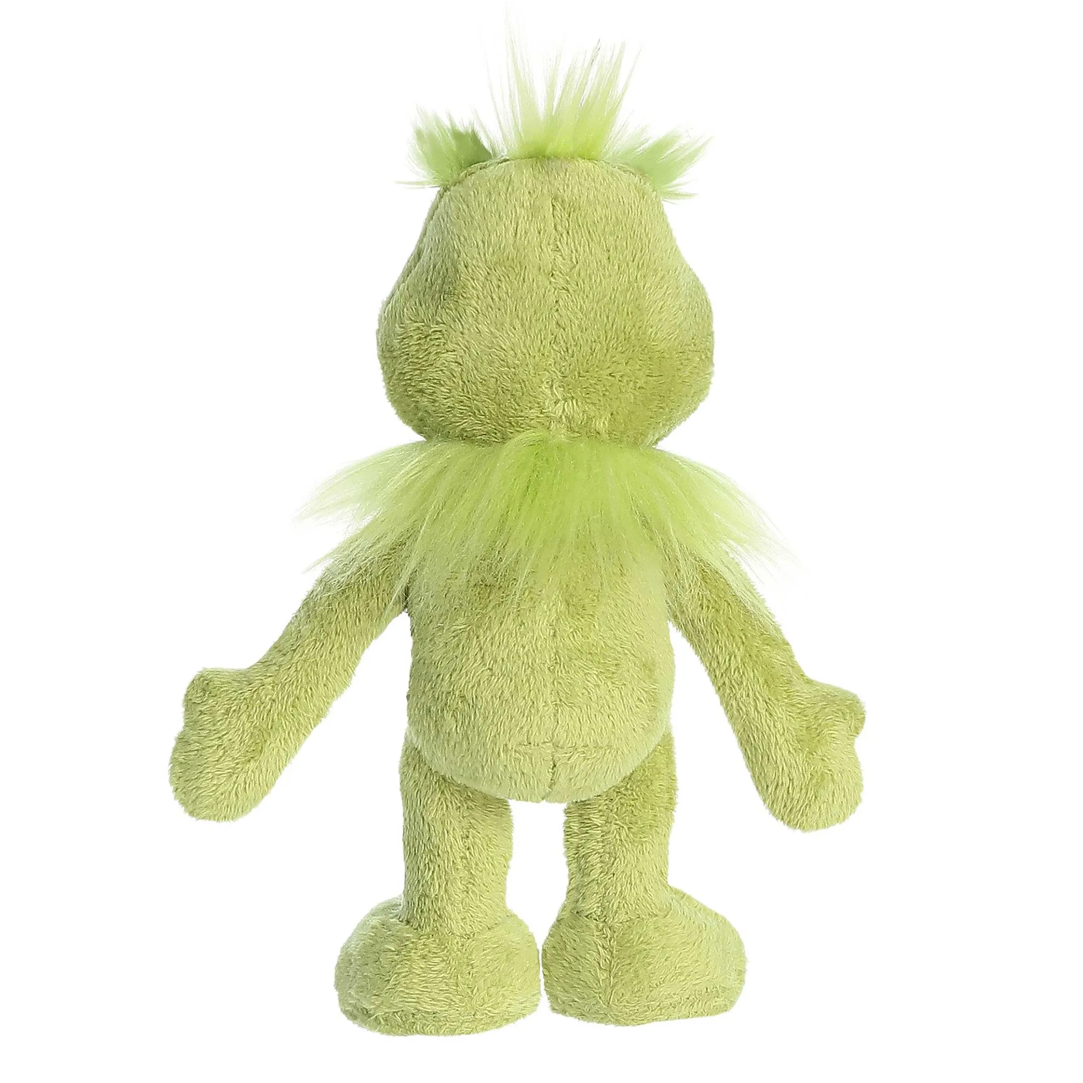 Aurora® - Dr. Seuss - 7" Grinch Armature