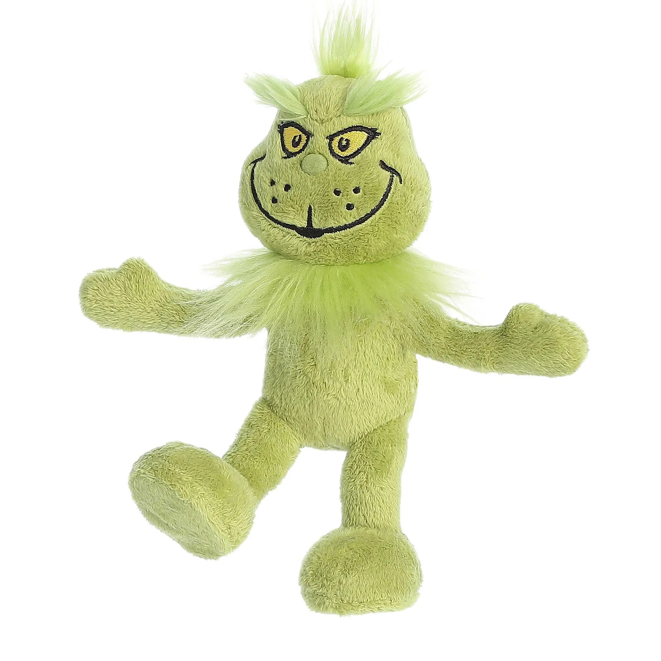 Aurora® - Dr. Seuss - 7" Grinch Armature