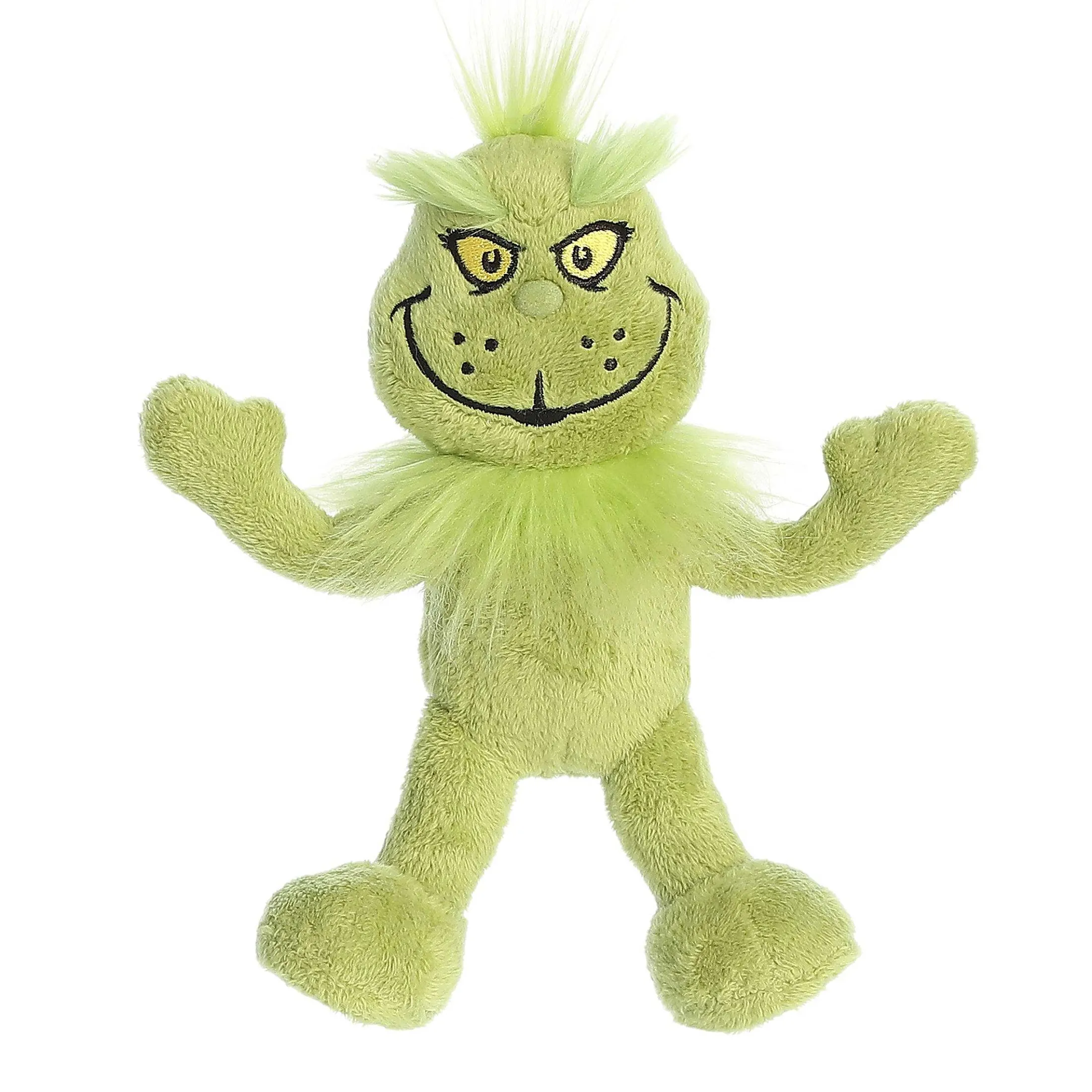Aurora® - Dr. Seuss - 7" Grinch Armature
