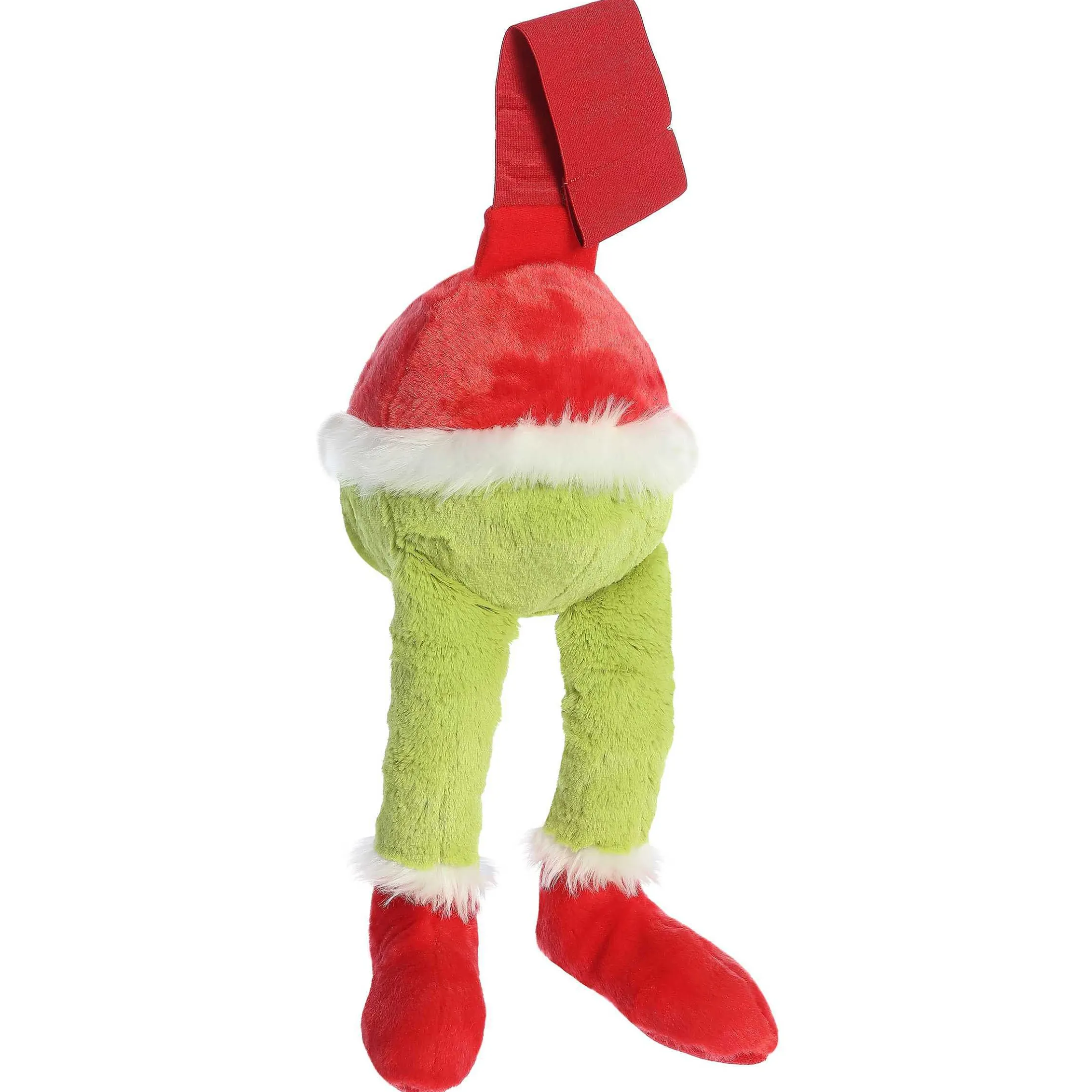 Aurora® - Dr. Seuss - 15" Hangin' Out Grinch