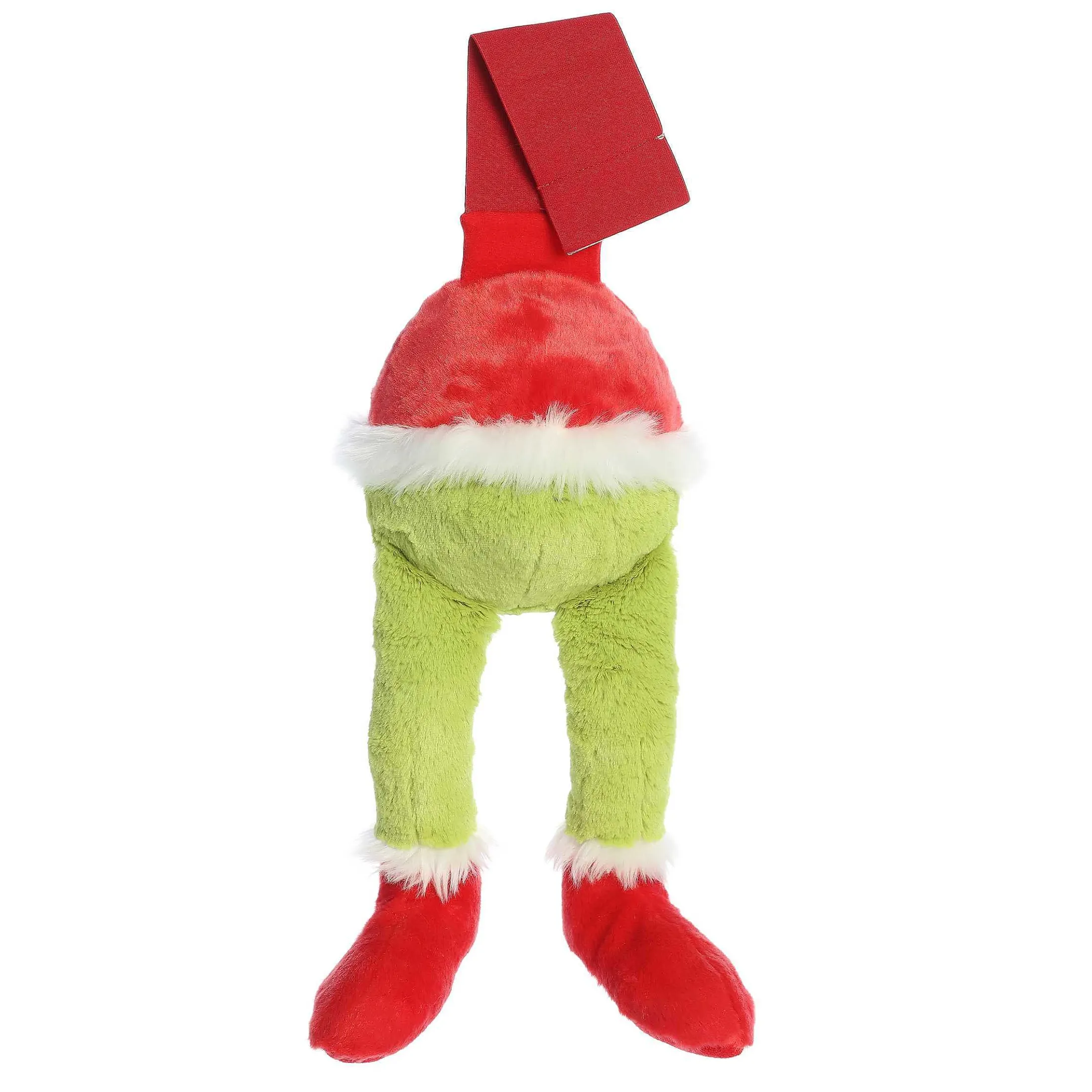 Aurora® - Dr. Seuss - 15" Hangin' Out Grinch
