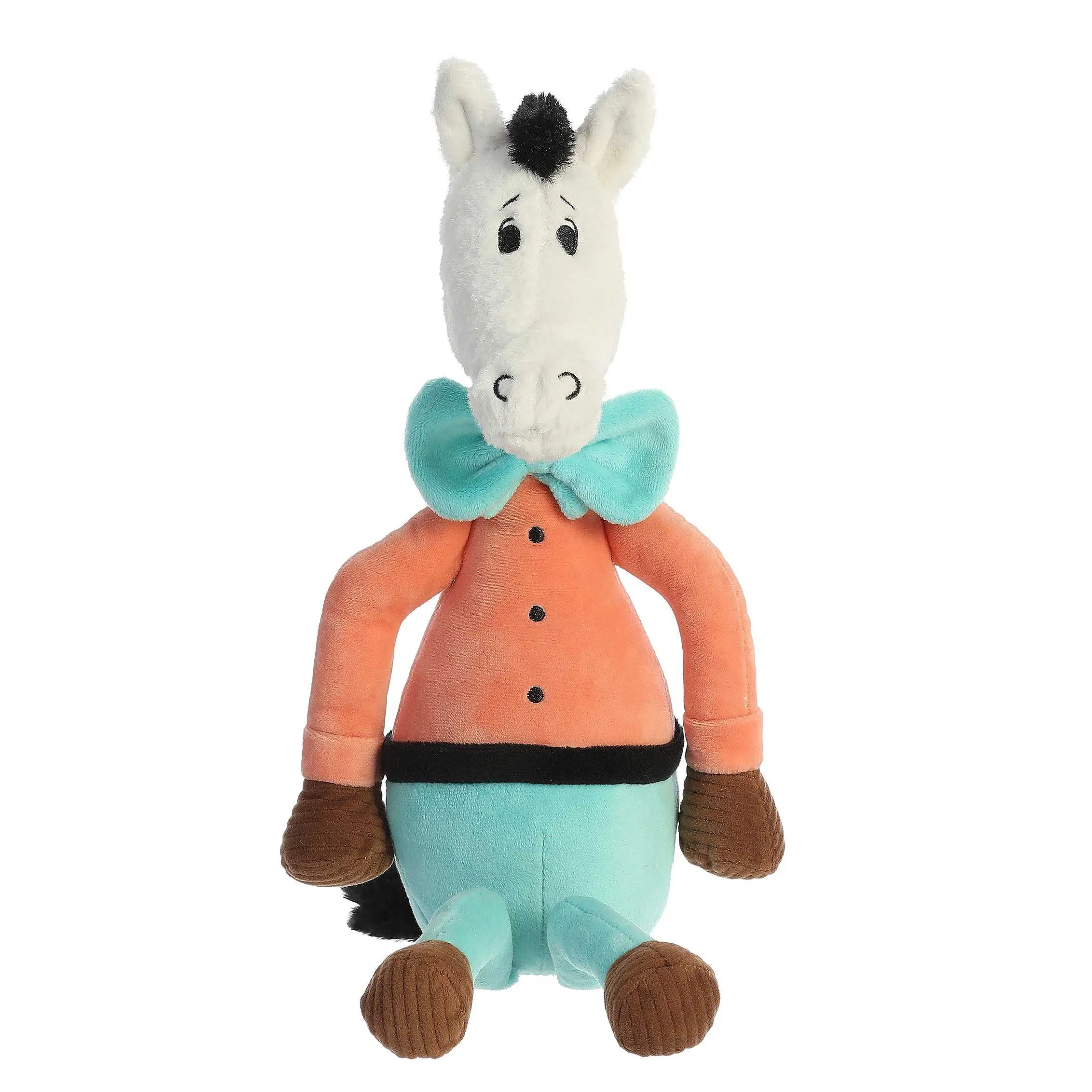 Aurora® - Dr. Seuss - 16" Horse Museum