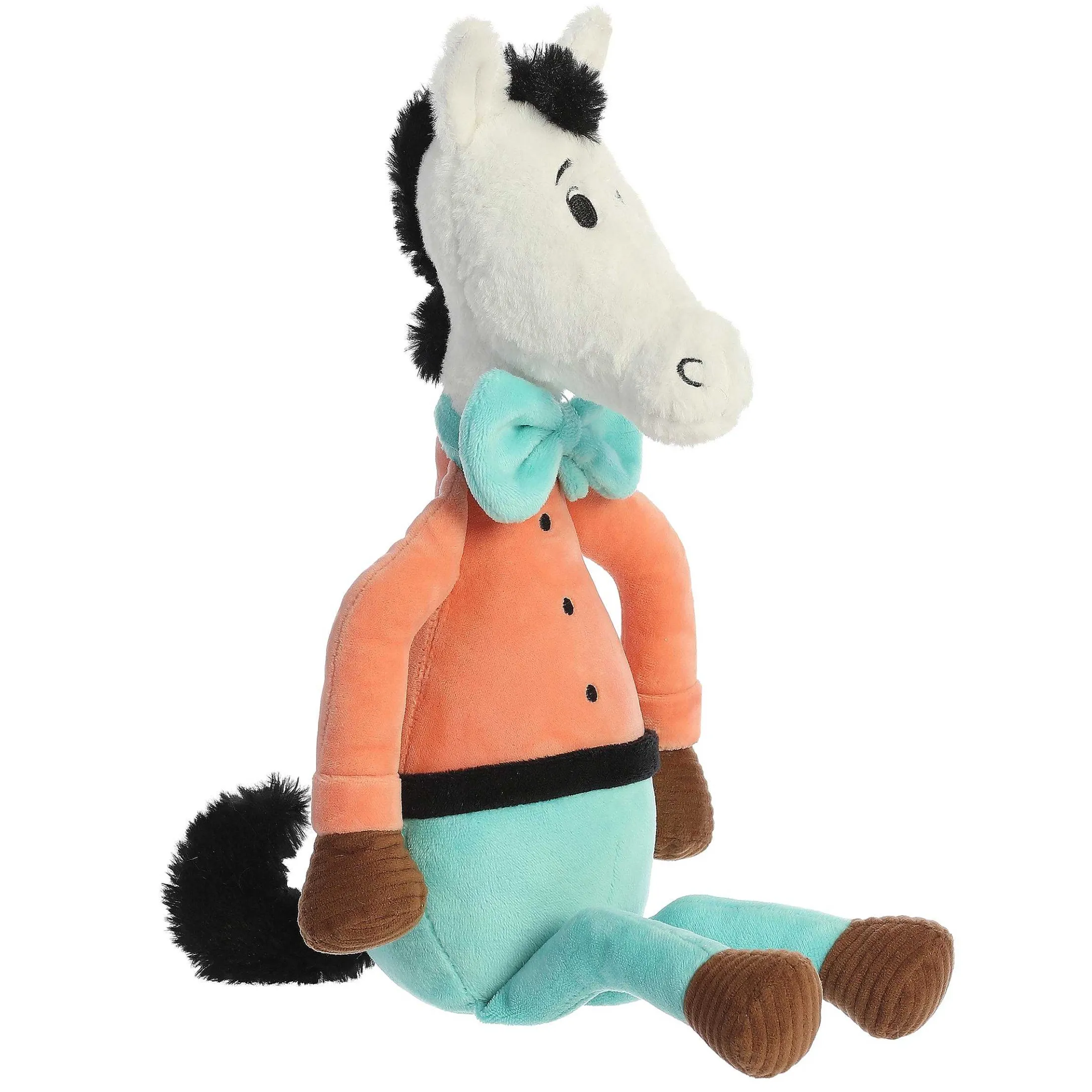 Aurora® - Dr. Seuss - 16" Horse Museum