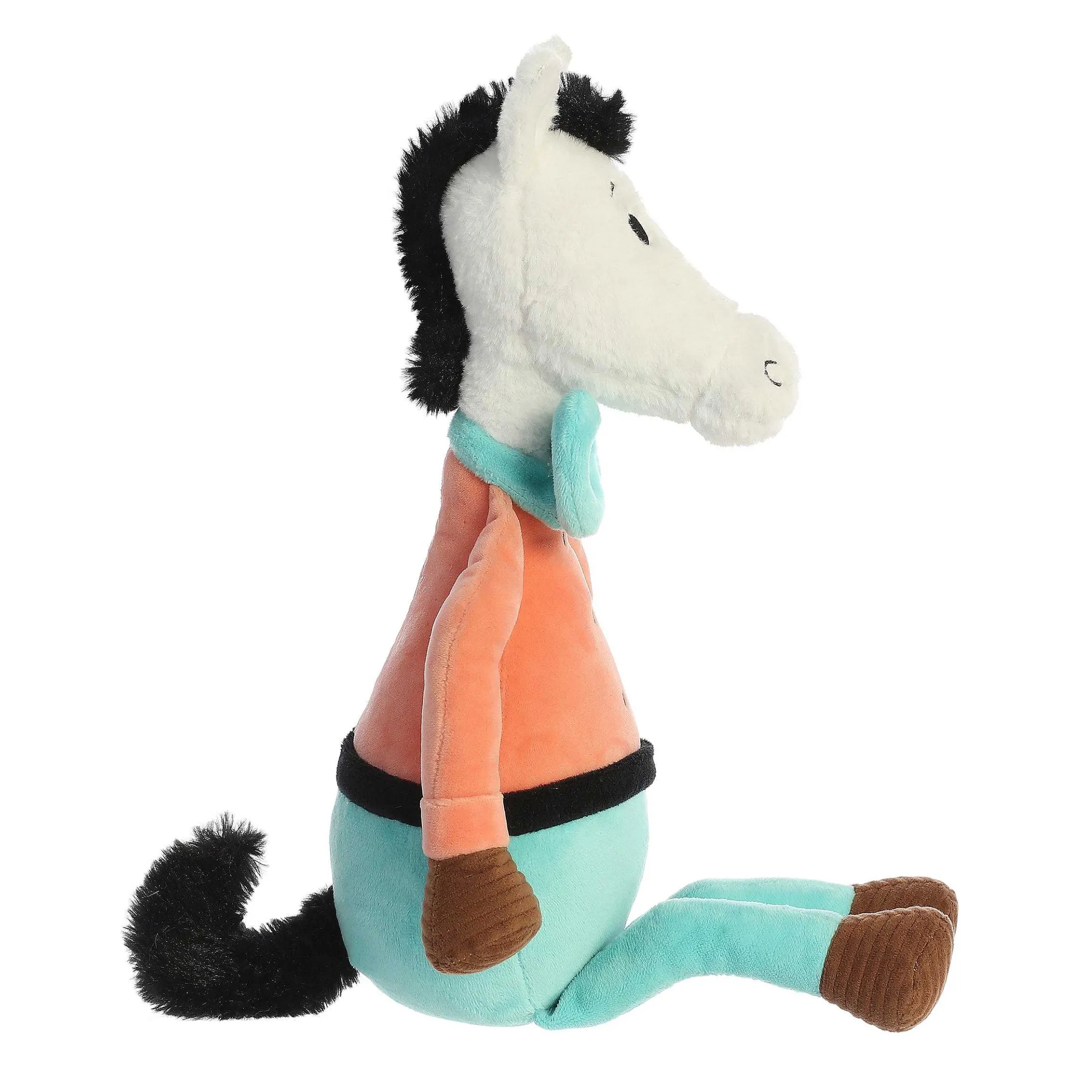 Aurora® - Dr. Seuss - 16" Horse Museum