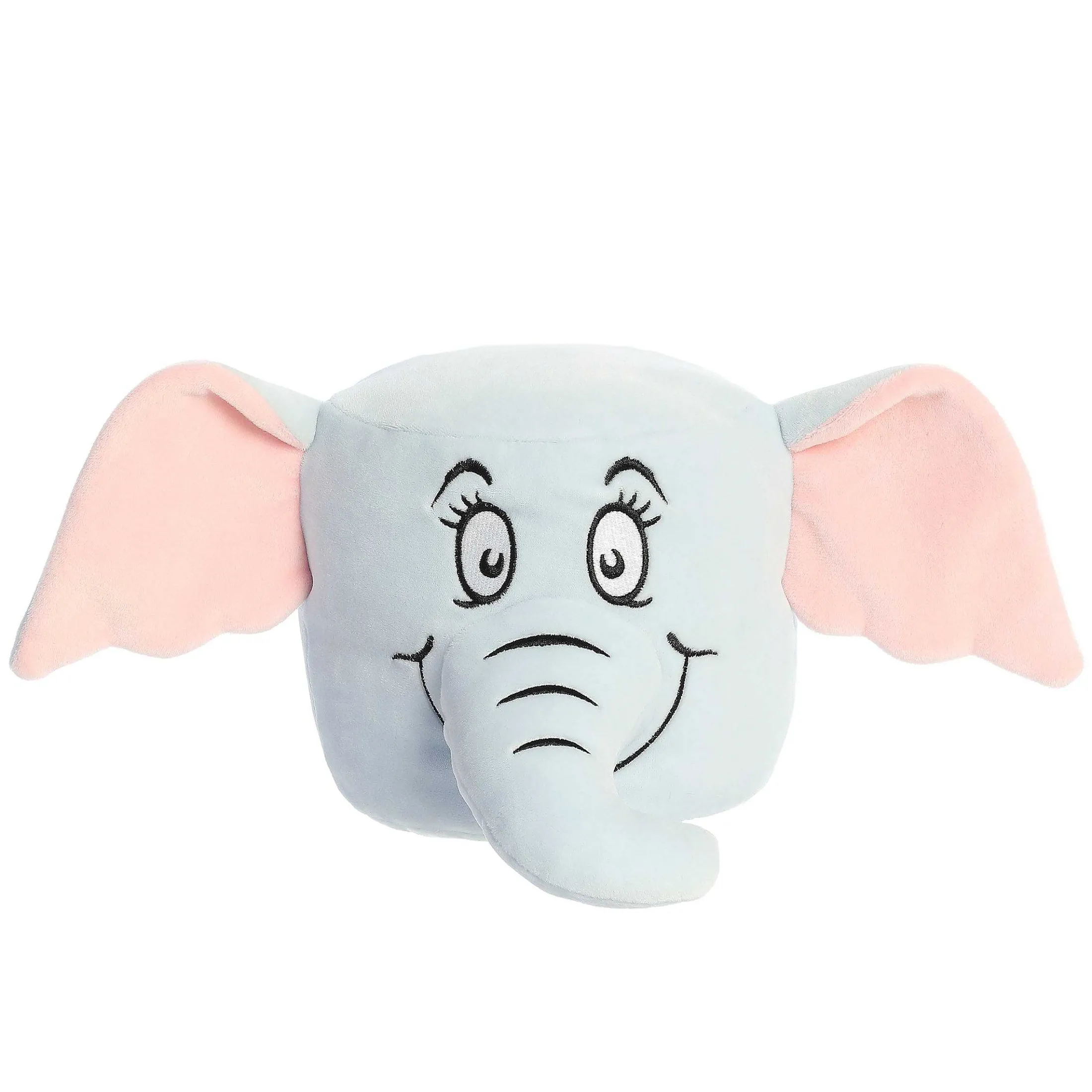 Aurora® - Dr. Seuss - 6.5" Horton Mallow