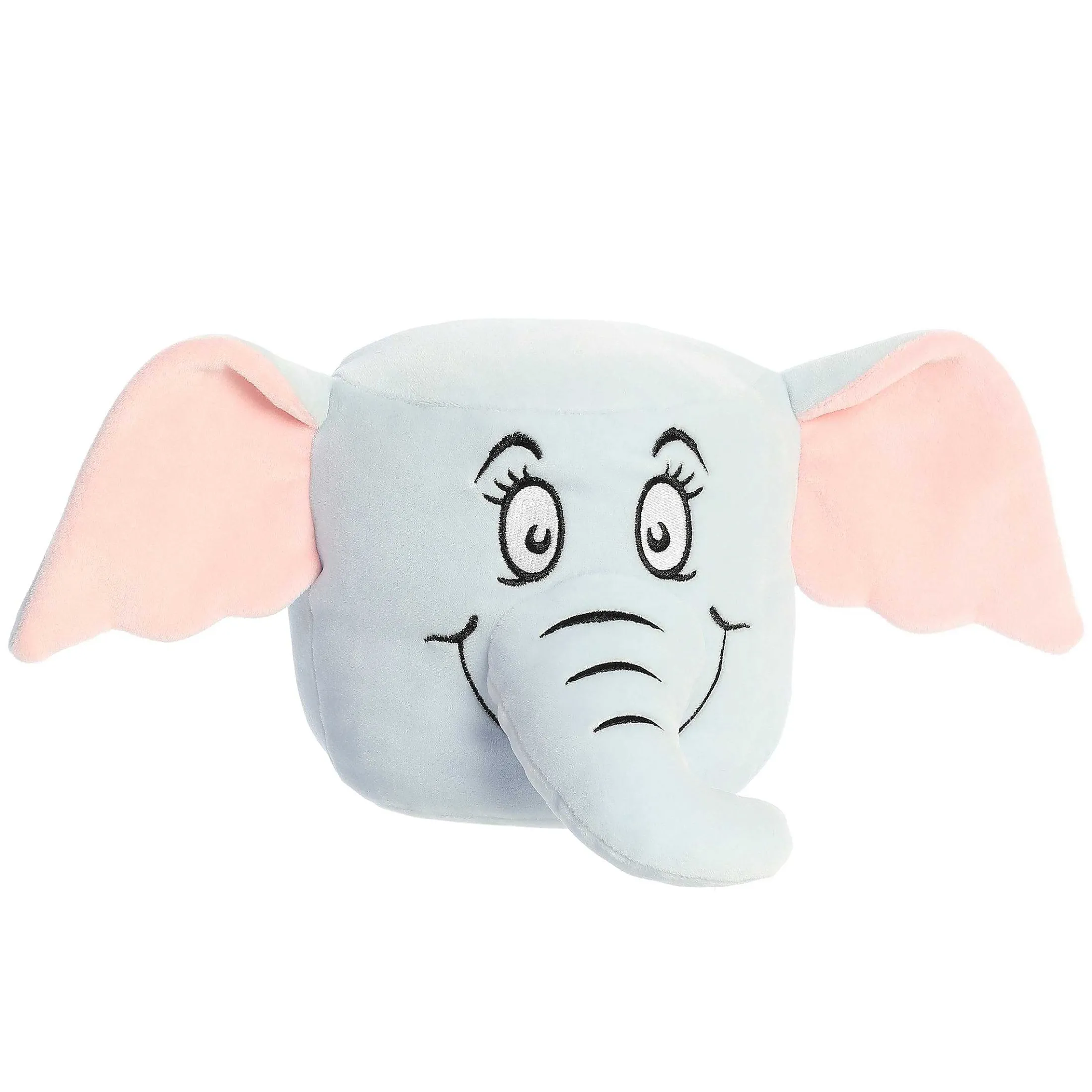 Aurora® - Dr. Seuss - 6.5" Horton Mallow
