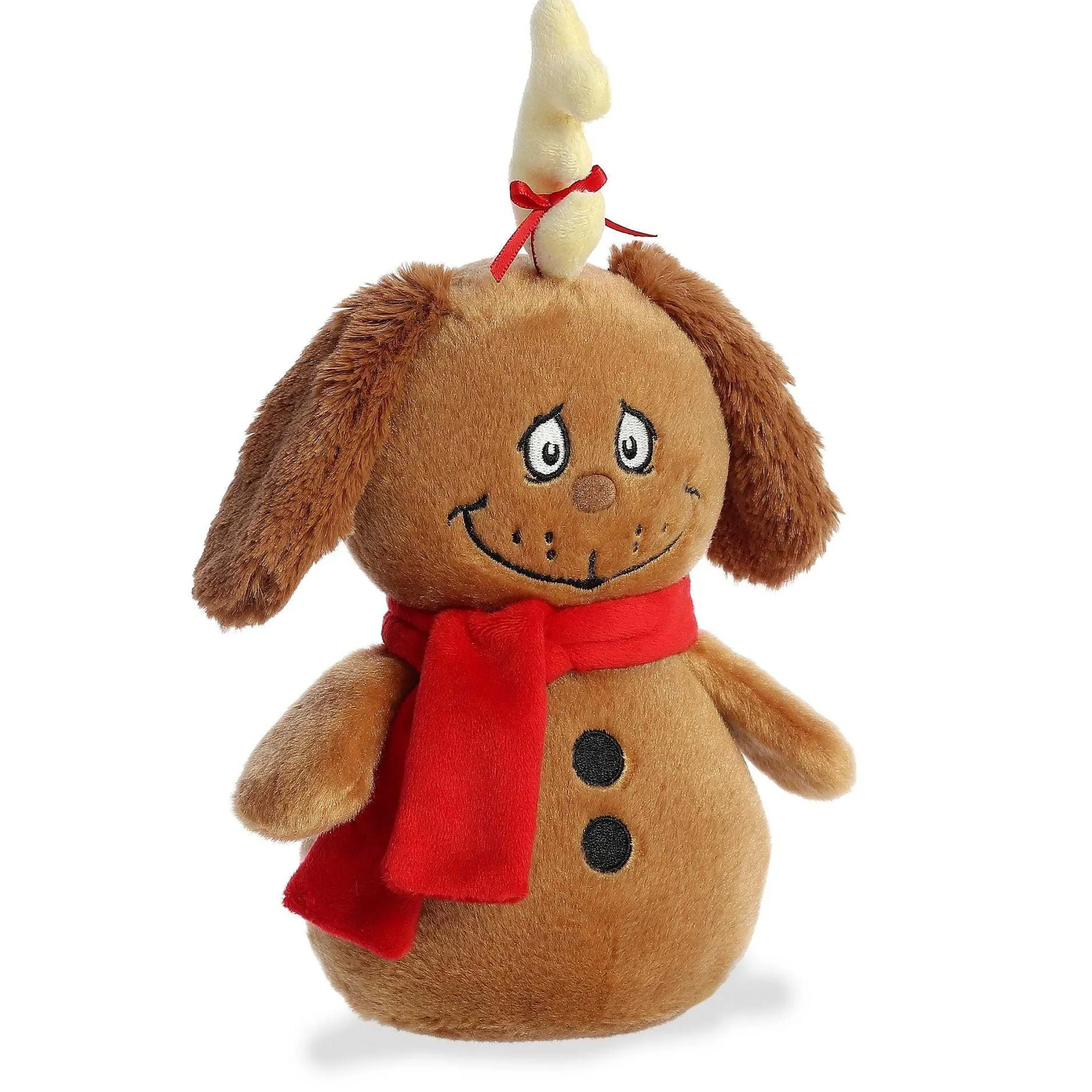 Aurora® - Dr. Seuss - 8" Max Snowman