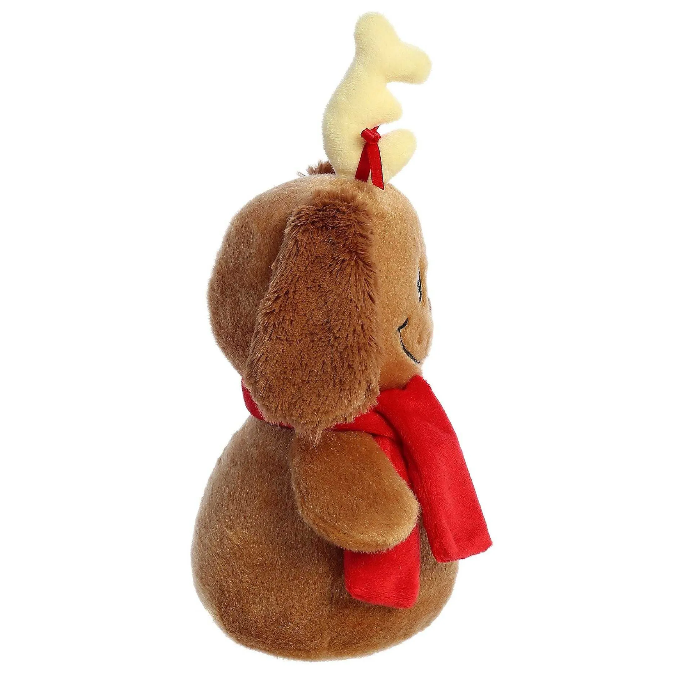 Aurora® - Dr. Seuss - 8" Max Snowman