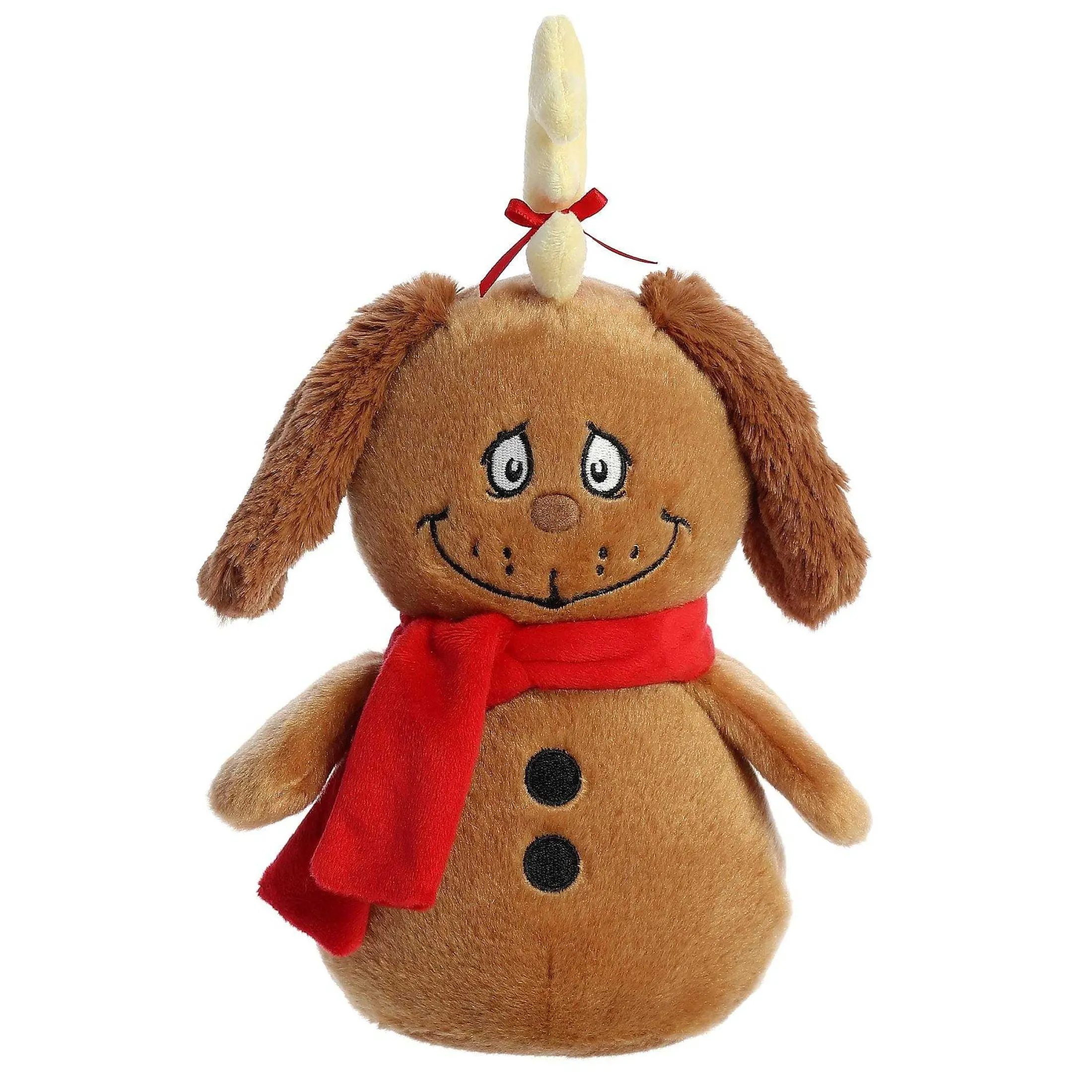 Aurora® - Dr. Seuss - 8" Max Snowman