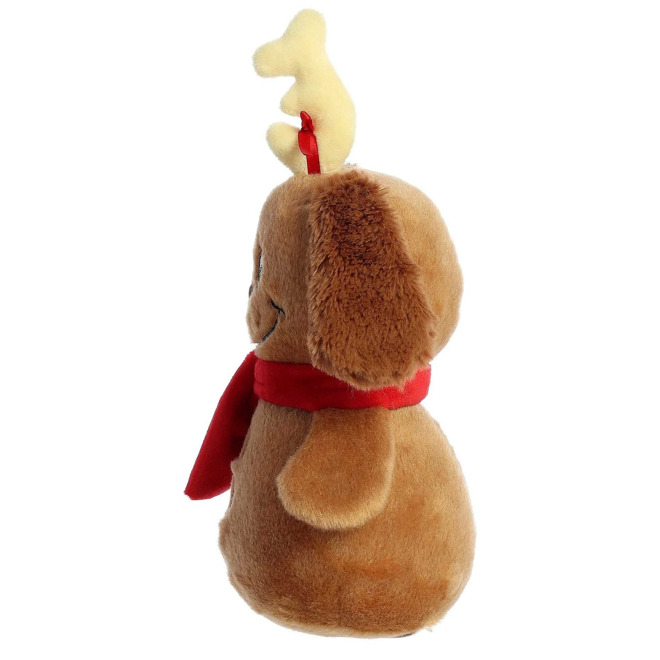 Aurora® - Dr. Seuss - 8" Max Snowman