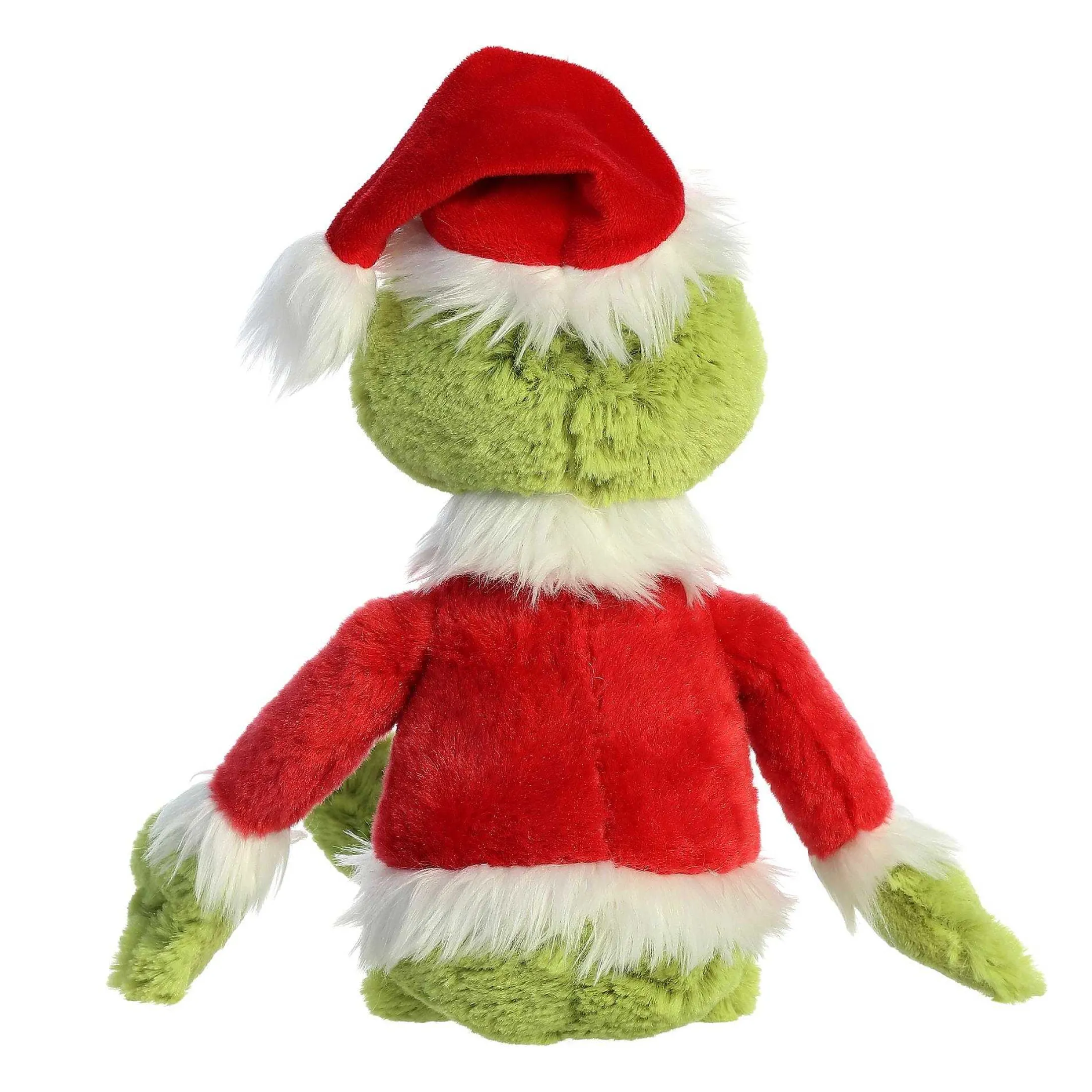 Aurora® - Dr. Seuss - 16" Merry Grinchmas Grinch