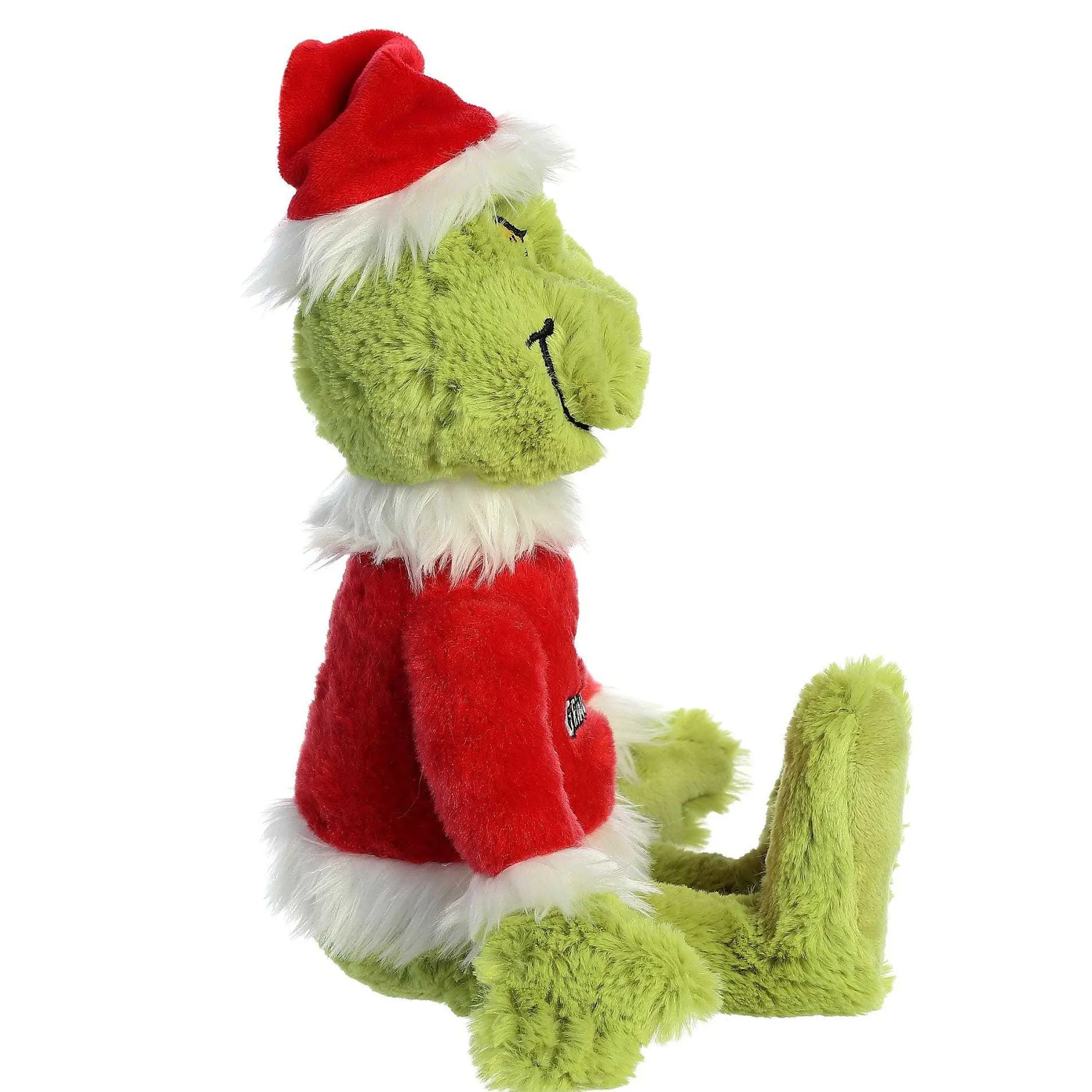 Aurora® - Dr. Seuss - 16" Merry Grinchmas Grinch