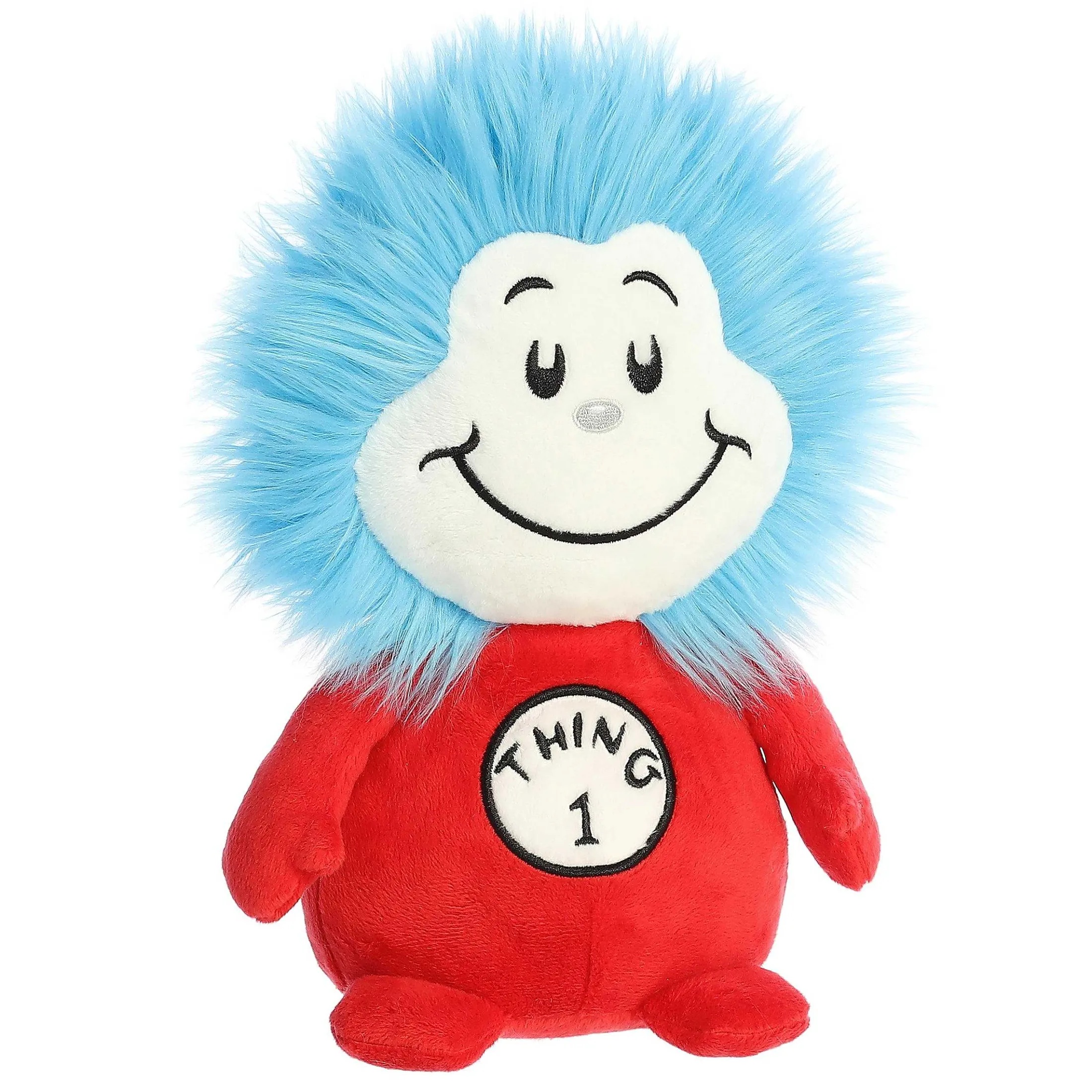 Aurora® - Dr. Seuss - 9" Pop Art Thing 1