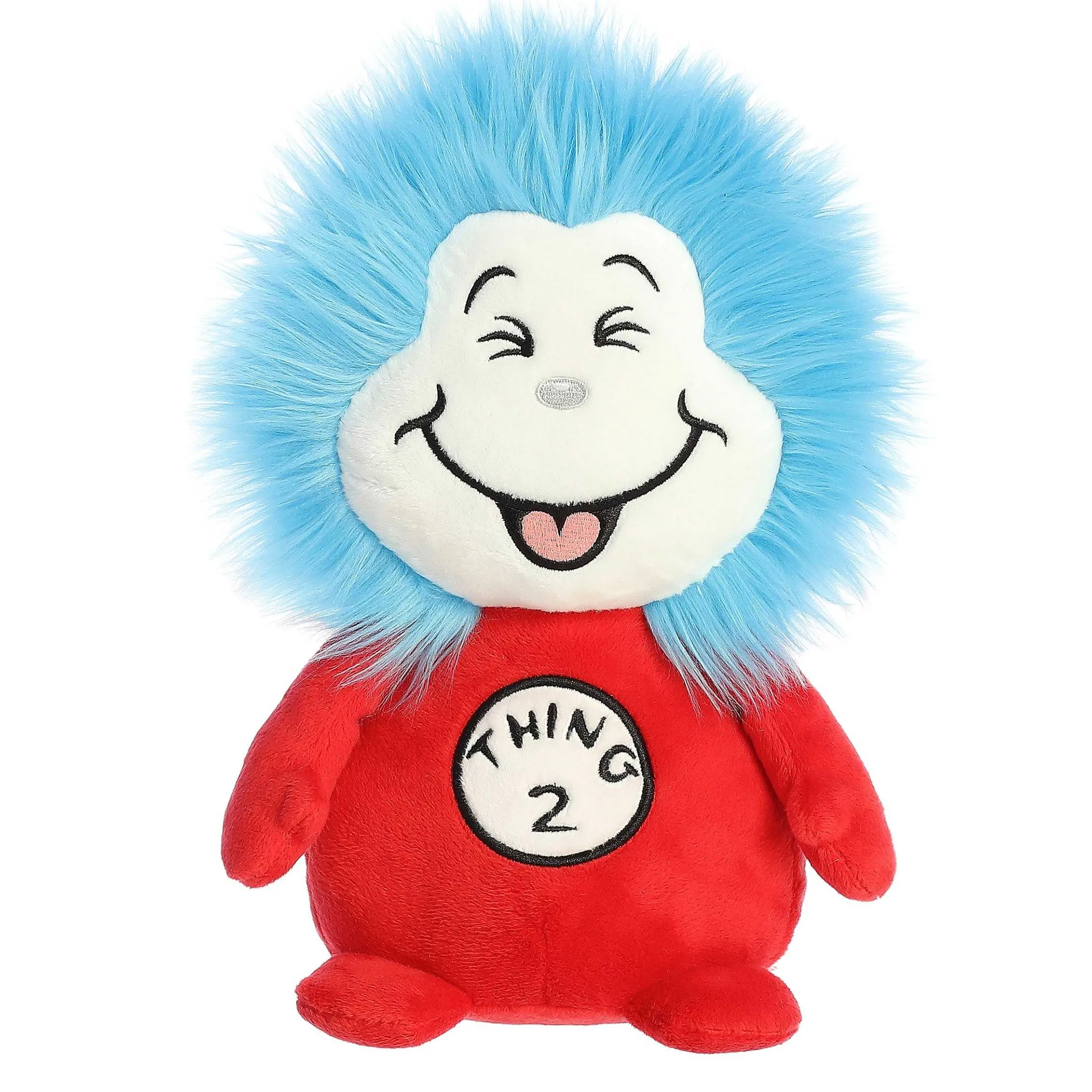 Aurora® - Dr. Seuss - 9" Pop Art Thing 2