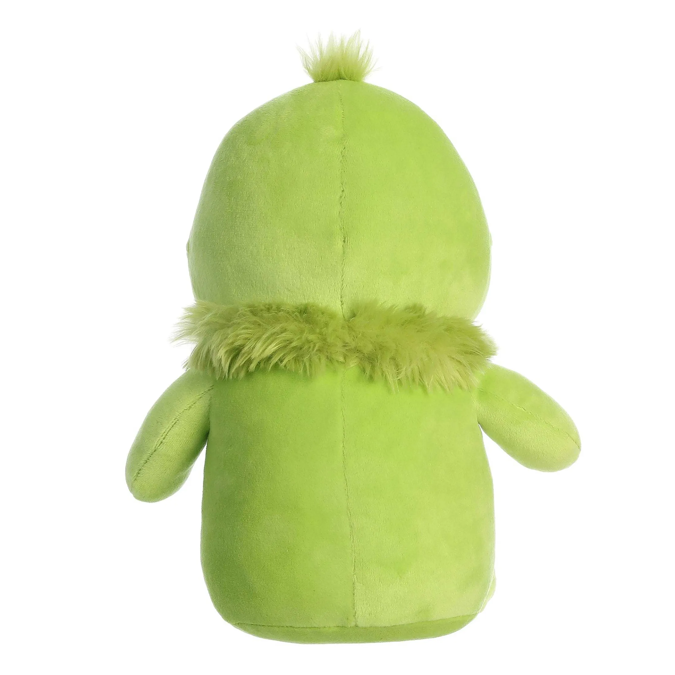 Aurora® - Dr. Seuss - 9.5" Squishy Grinch