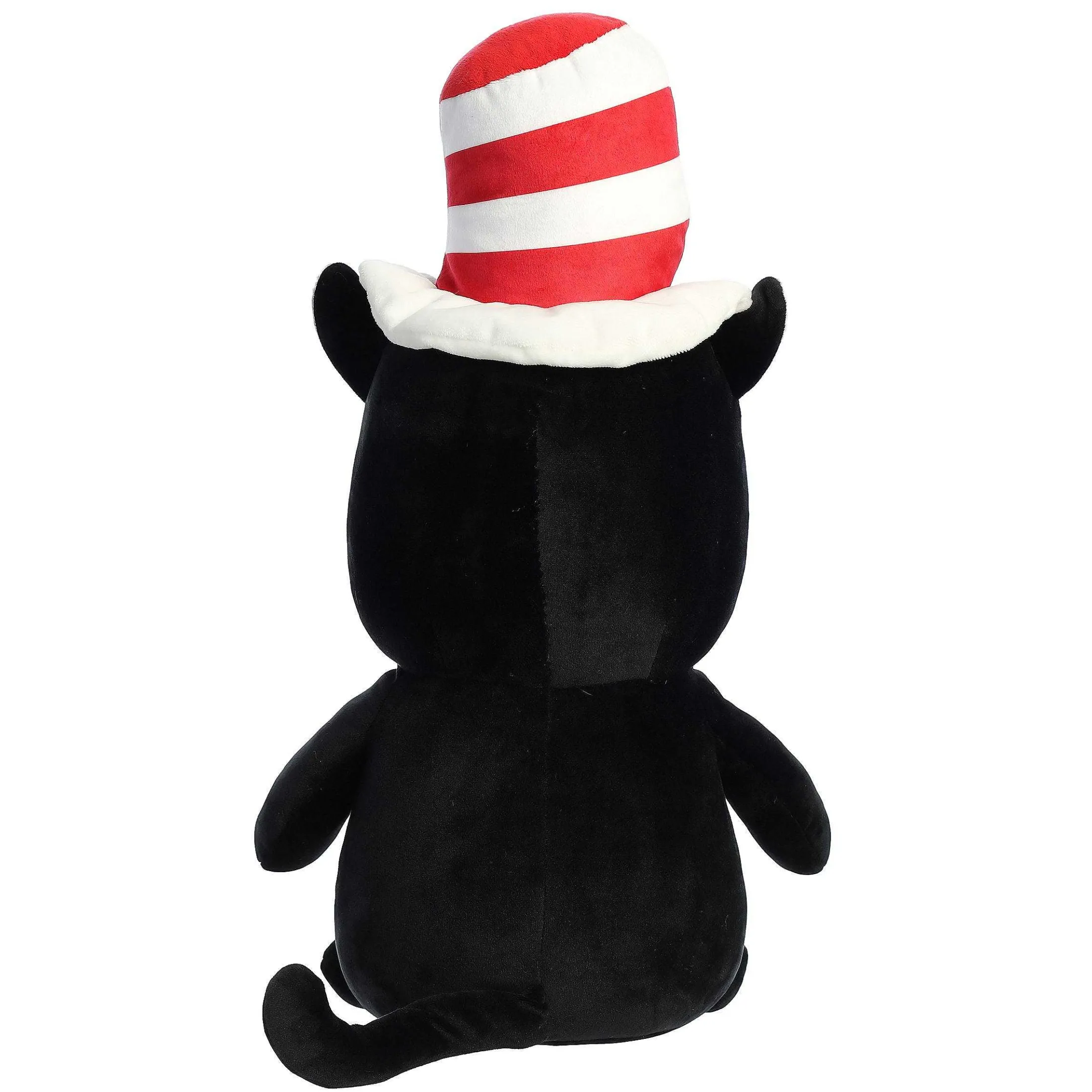 Aurora® - Dr. Seuss - 20" Squishy Cat In The Hat