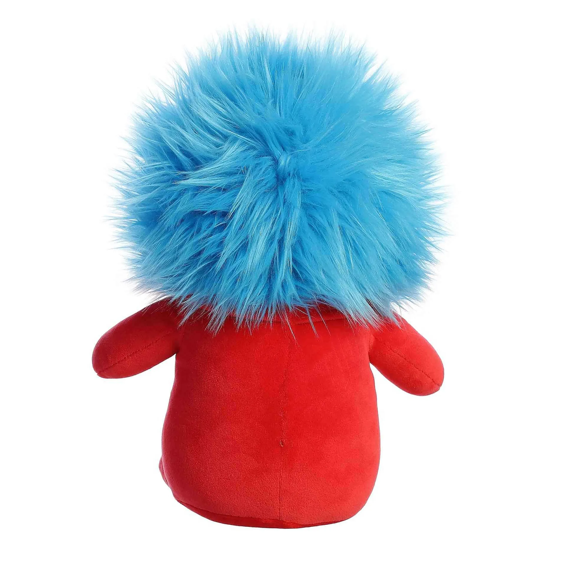 Aurora® - Dr. Seuss - 9.5" Squishy Thing 1