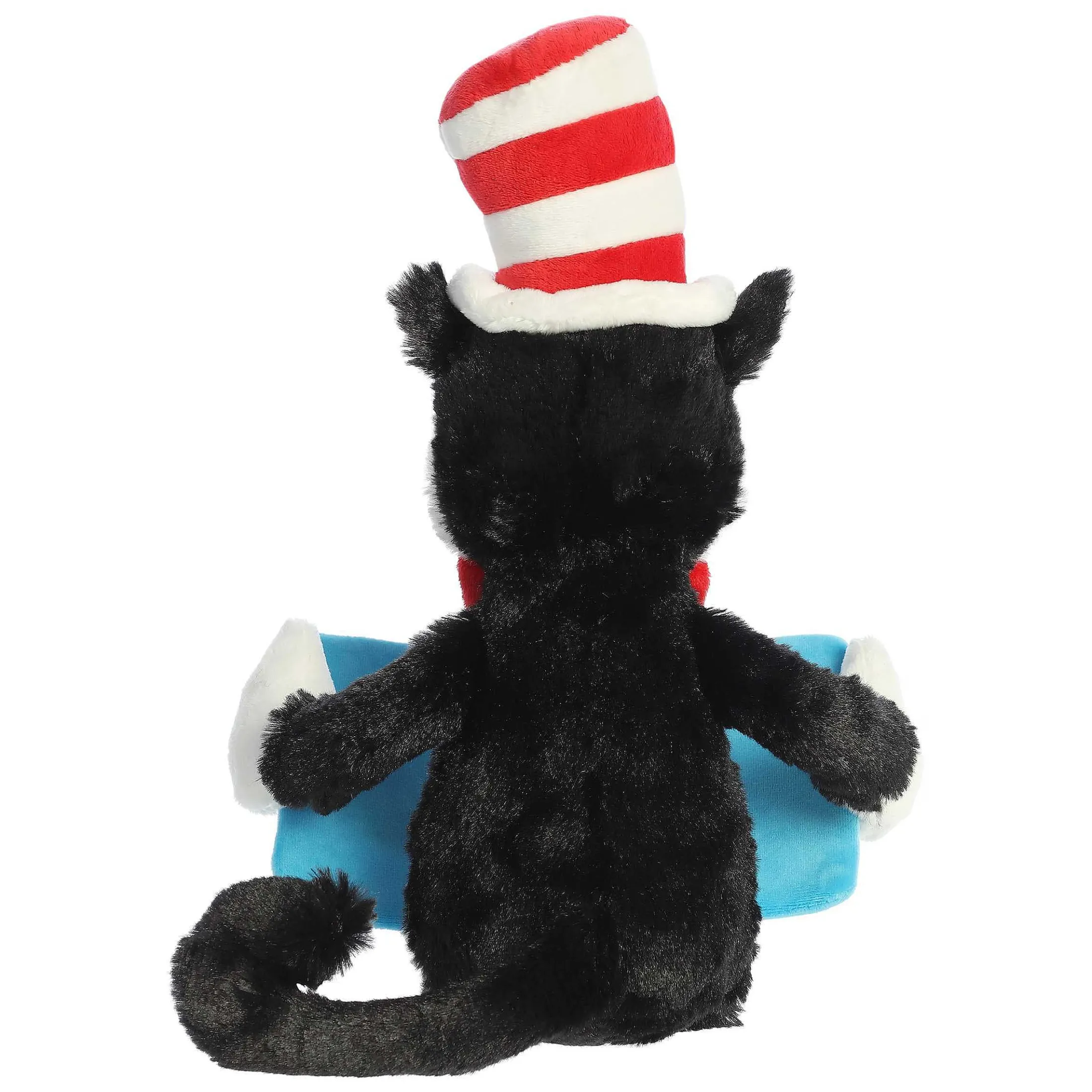 Aurora® - Dr. Seuss - 17" Storytime Cat In The Hat