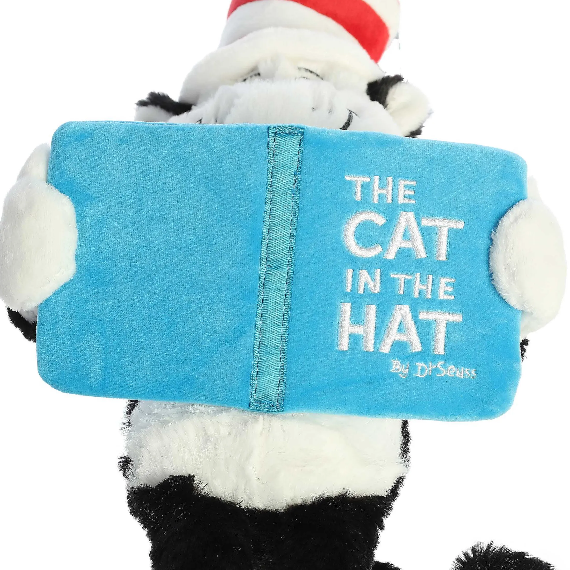 Aurora® - Dr. Seuss - 17" Storytime Cat In The Hat