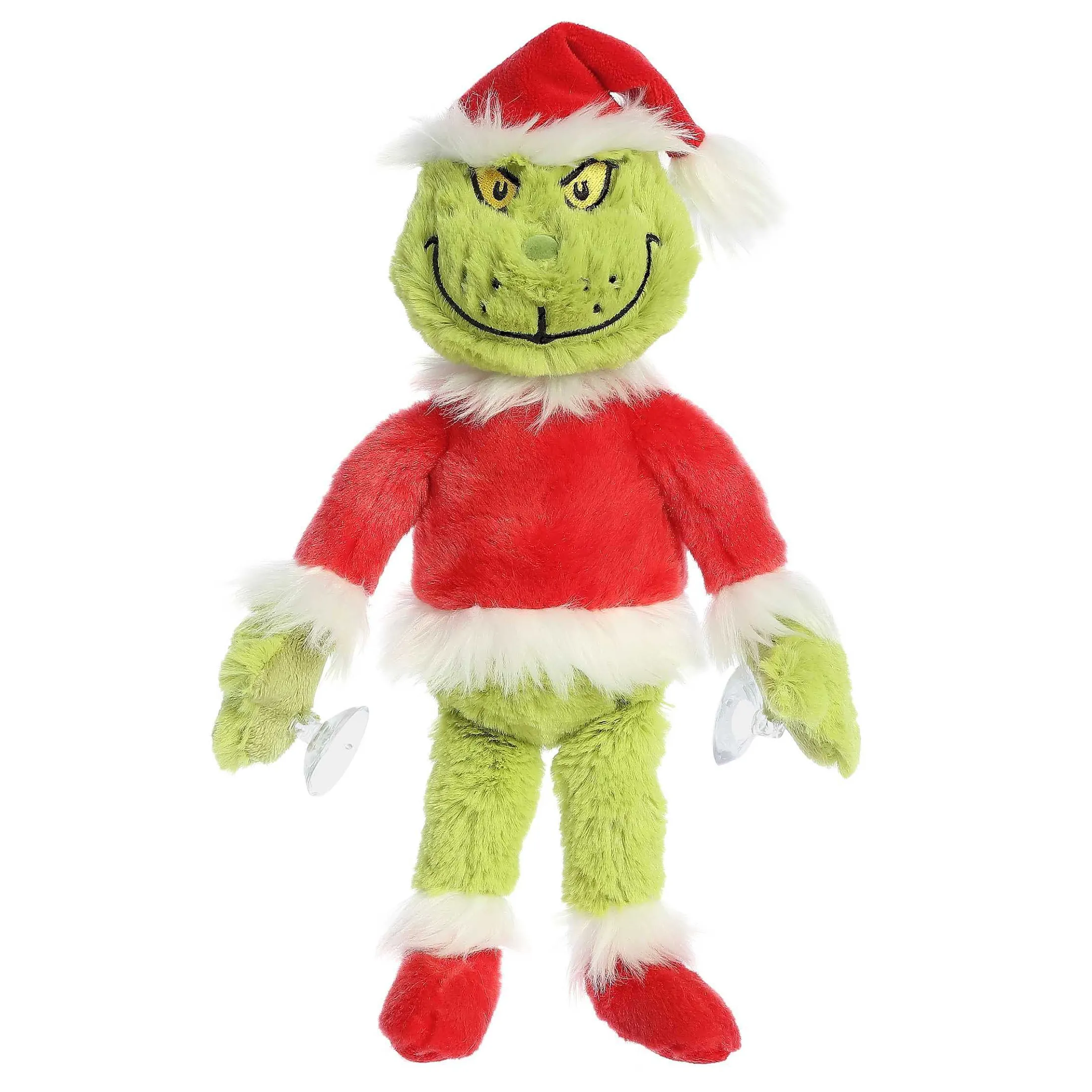 Aurora® - Dr. Seuss - 12" Stuck On You Grinch