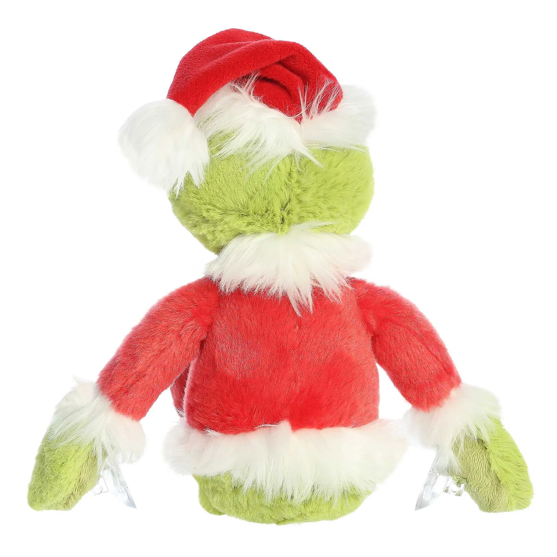 Aurora® - Dr. Seuss - 12" Stuck On You Grinch