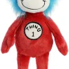 Aurora® - Dr. Seuss - 12" Thing 1 And Thing 2