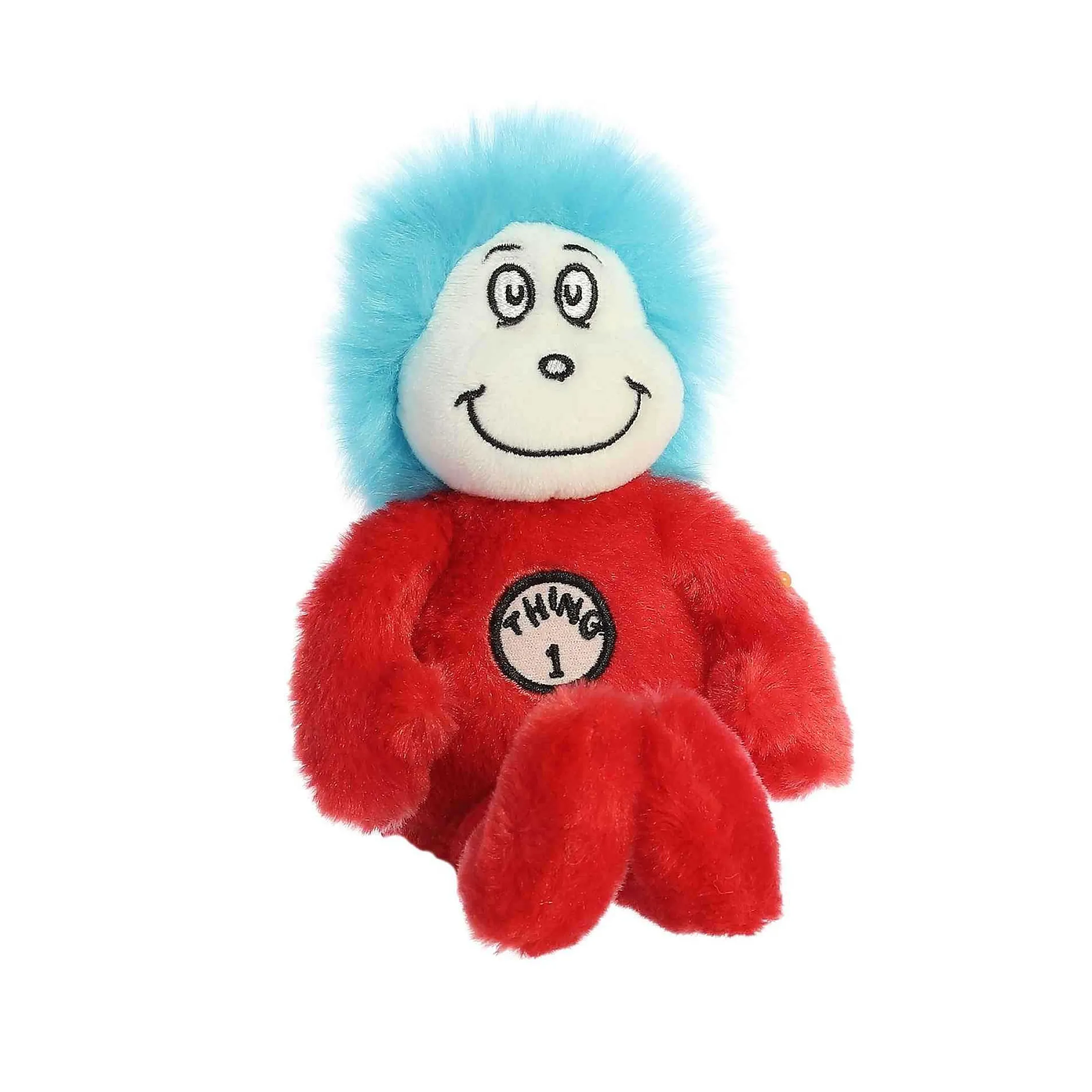 Aurora® - Dr. Seuss - 7" Thing 1