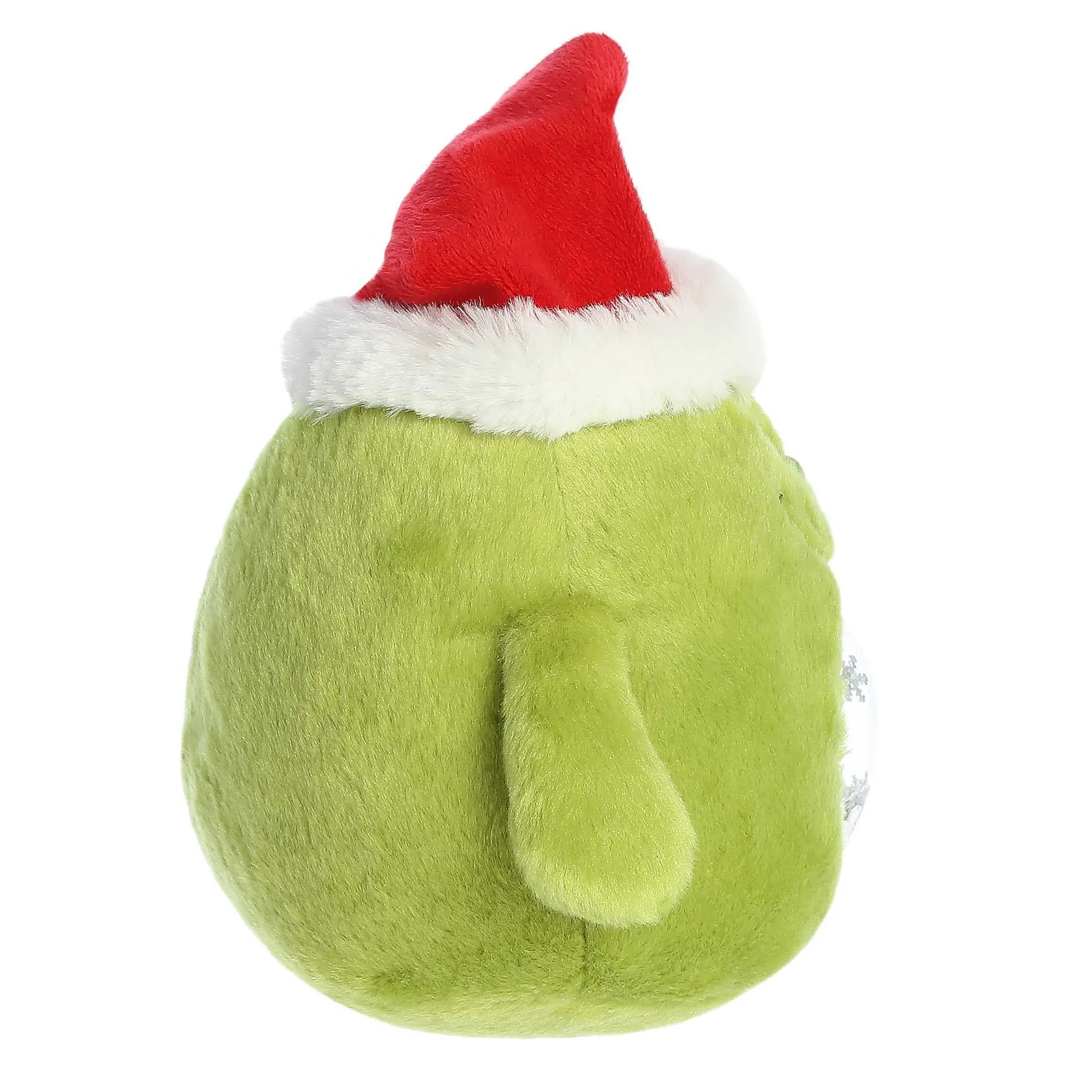 Aurora® - Dr. Seuss - Shaker - 7.5" Grinch