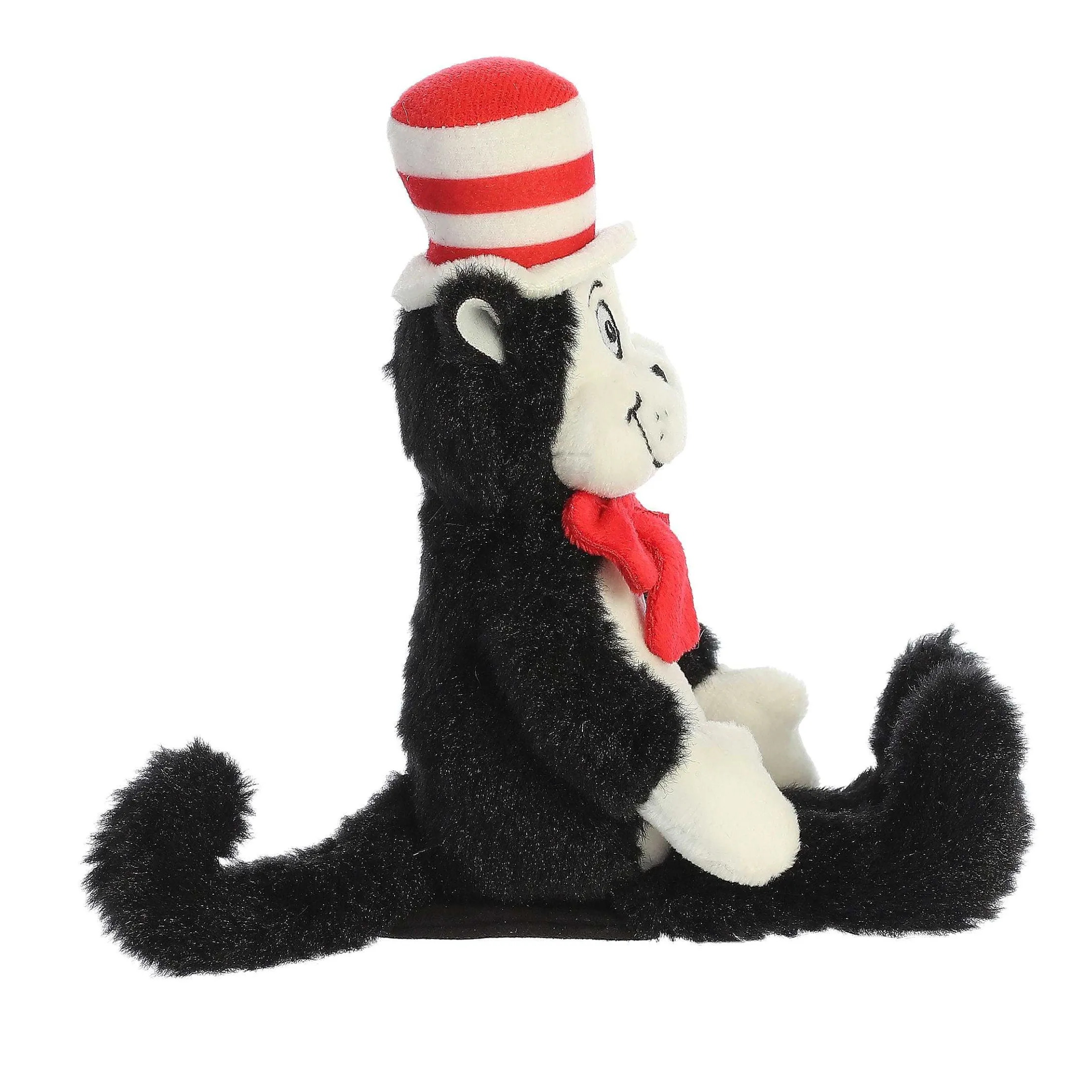 Aurora® - Dr. Seuss - Shoulderkin - 8" Cat In The Hat