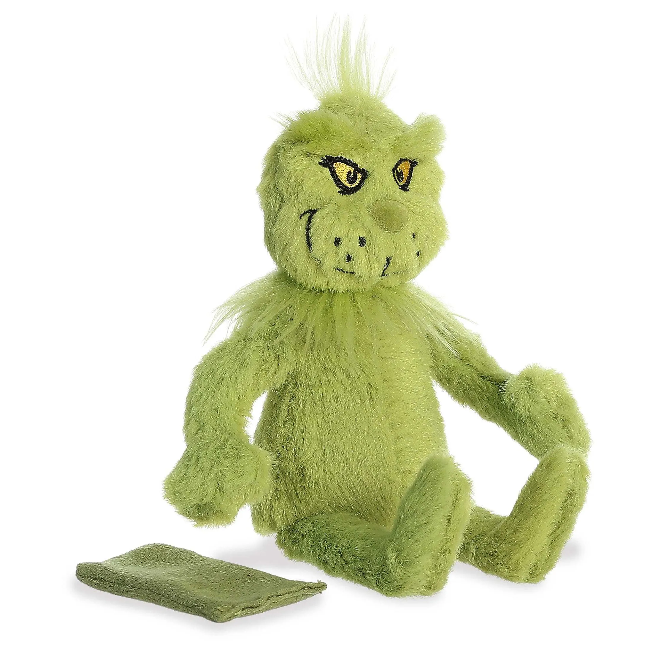 Aurora® - Dr. Seuss - Shoulderkin - 7" Grinch