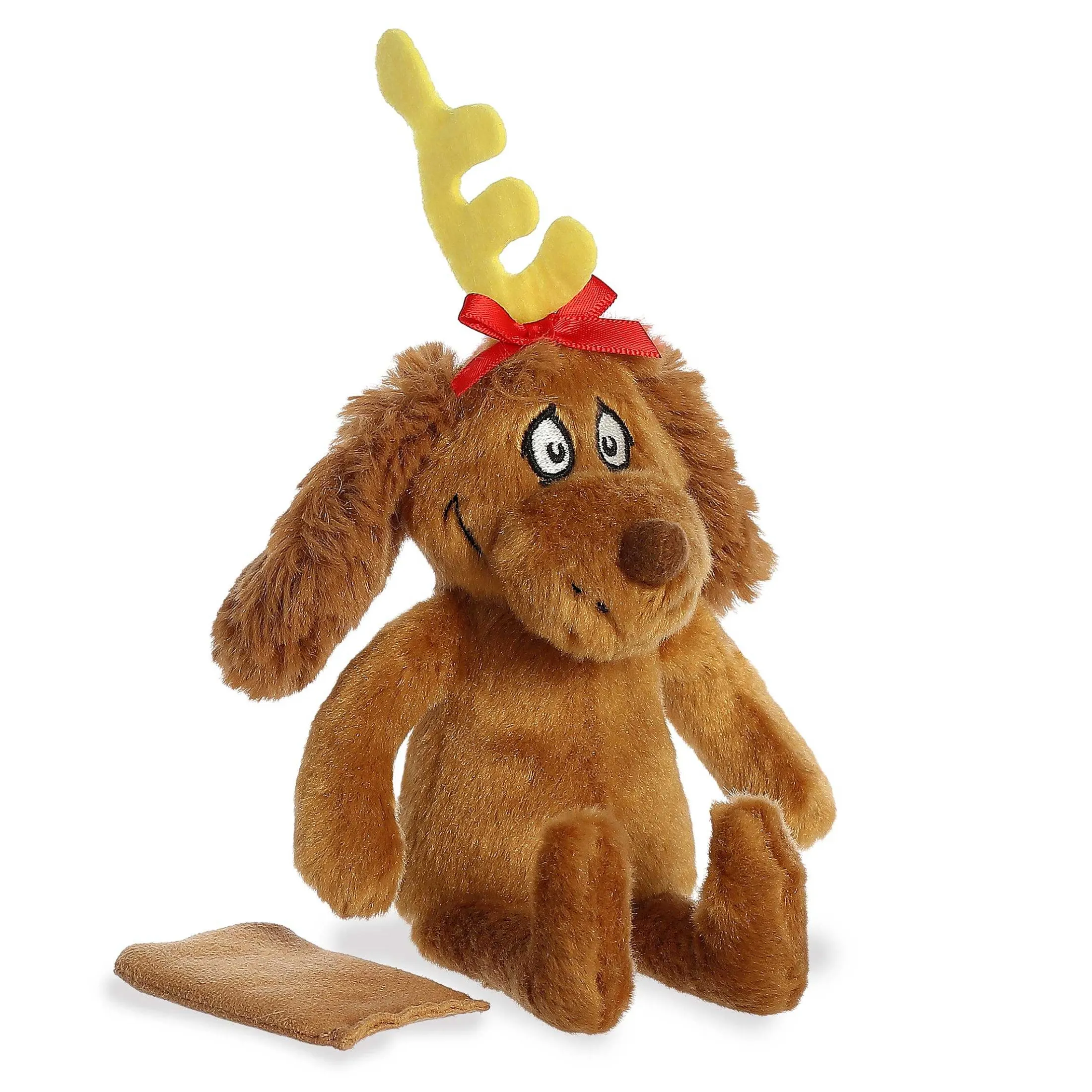 Aurora® - Dr. Seuss - Shoulderkin - 7" Max