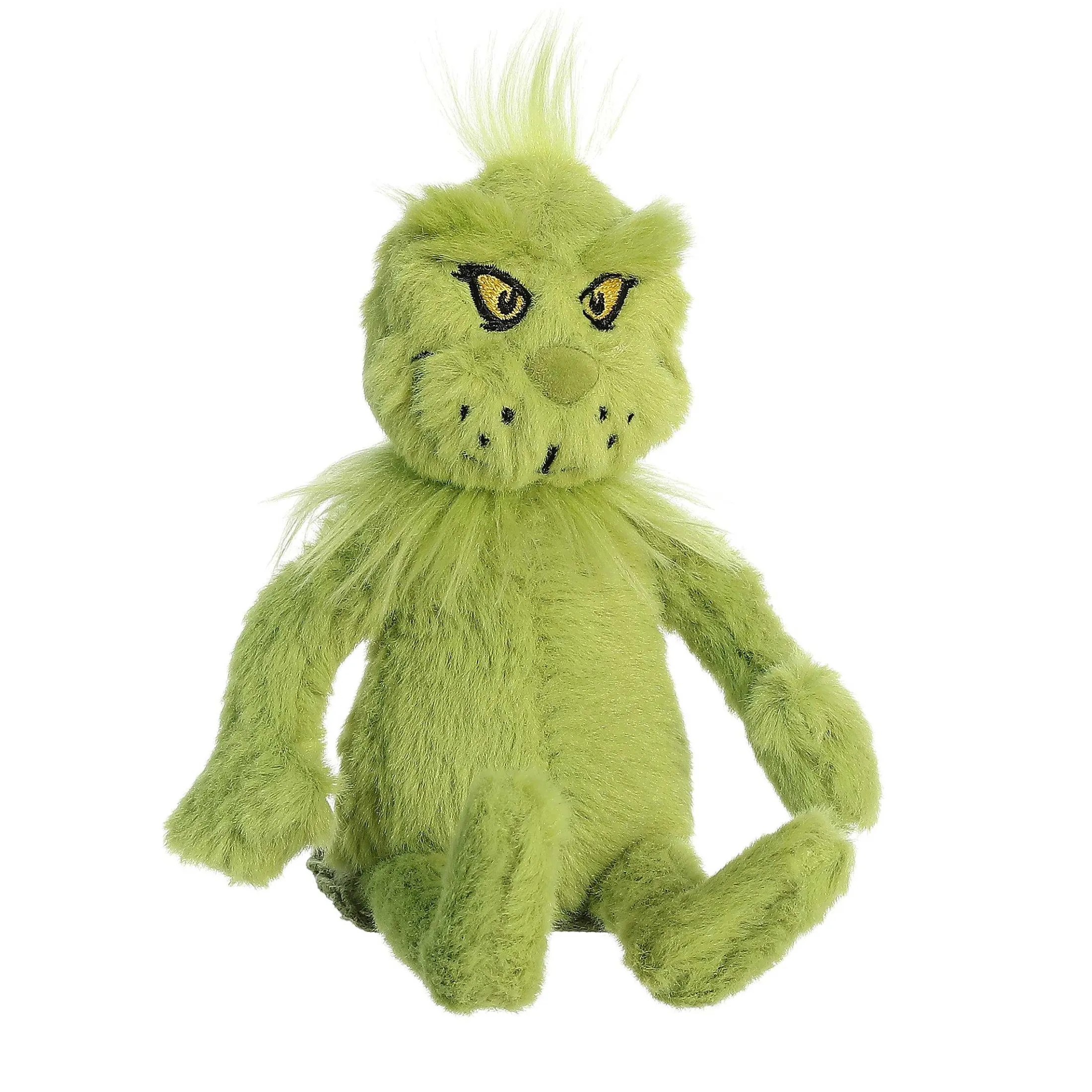 Aurora® - Dr. Seuss - Shoulderkin - 7" Grinch