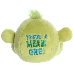 Aurora® - Dr. Seuss - Stress Ball Grinch - 3.5