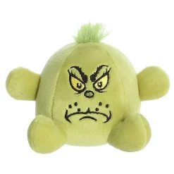 Aurora® - Dr. Seuss - Stress Ball Grinch - 3.5