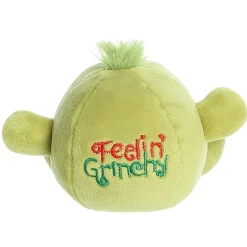 Aurora® - Dr. Seuss - Stress Ball Grinch - 3.5