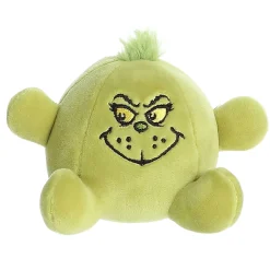 Aurora® - Dr. Seuss - Stress Ball Grinch - 3.5