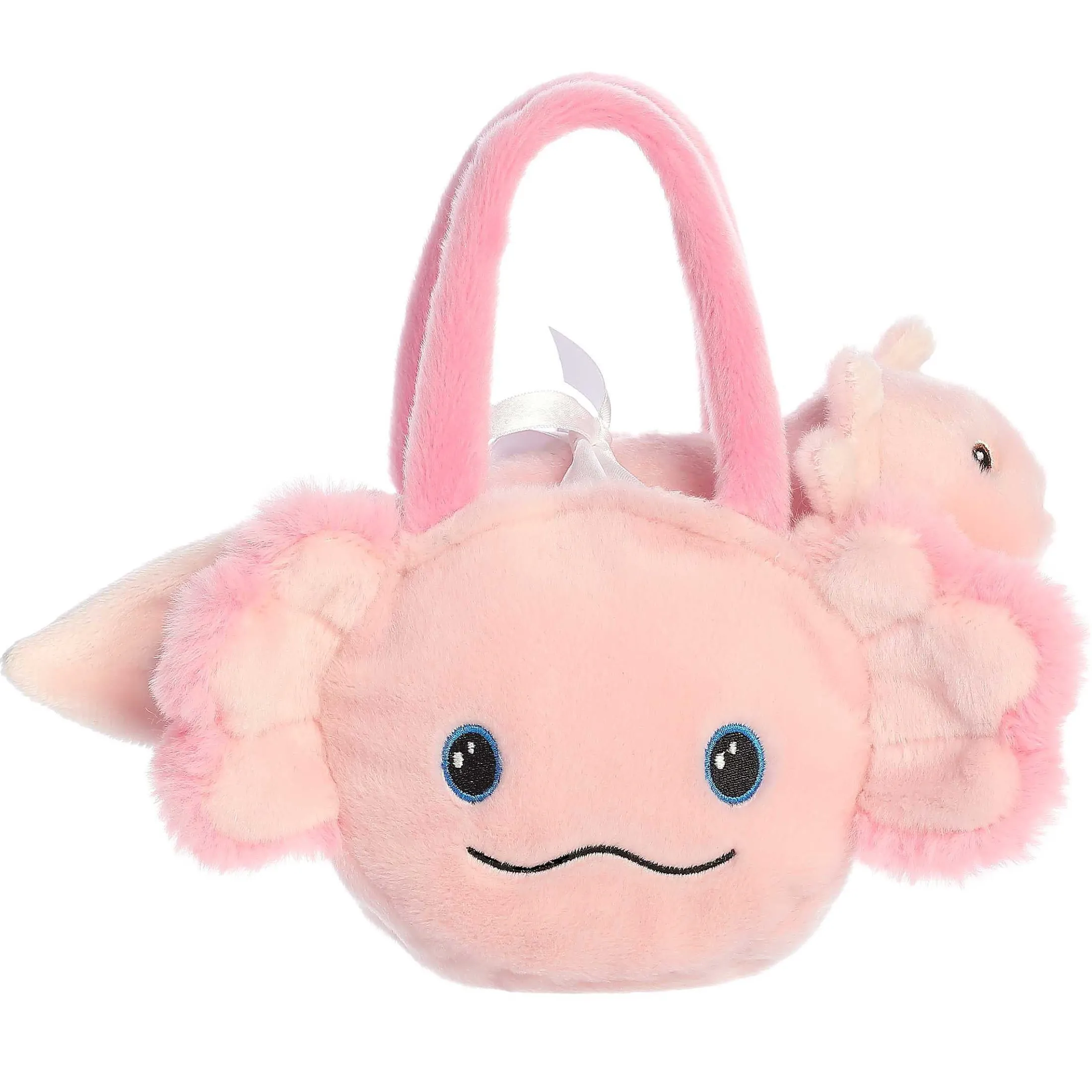 Aurora® - Eco Nation - 8" Axolotl