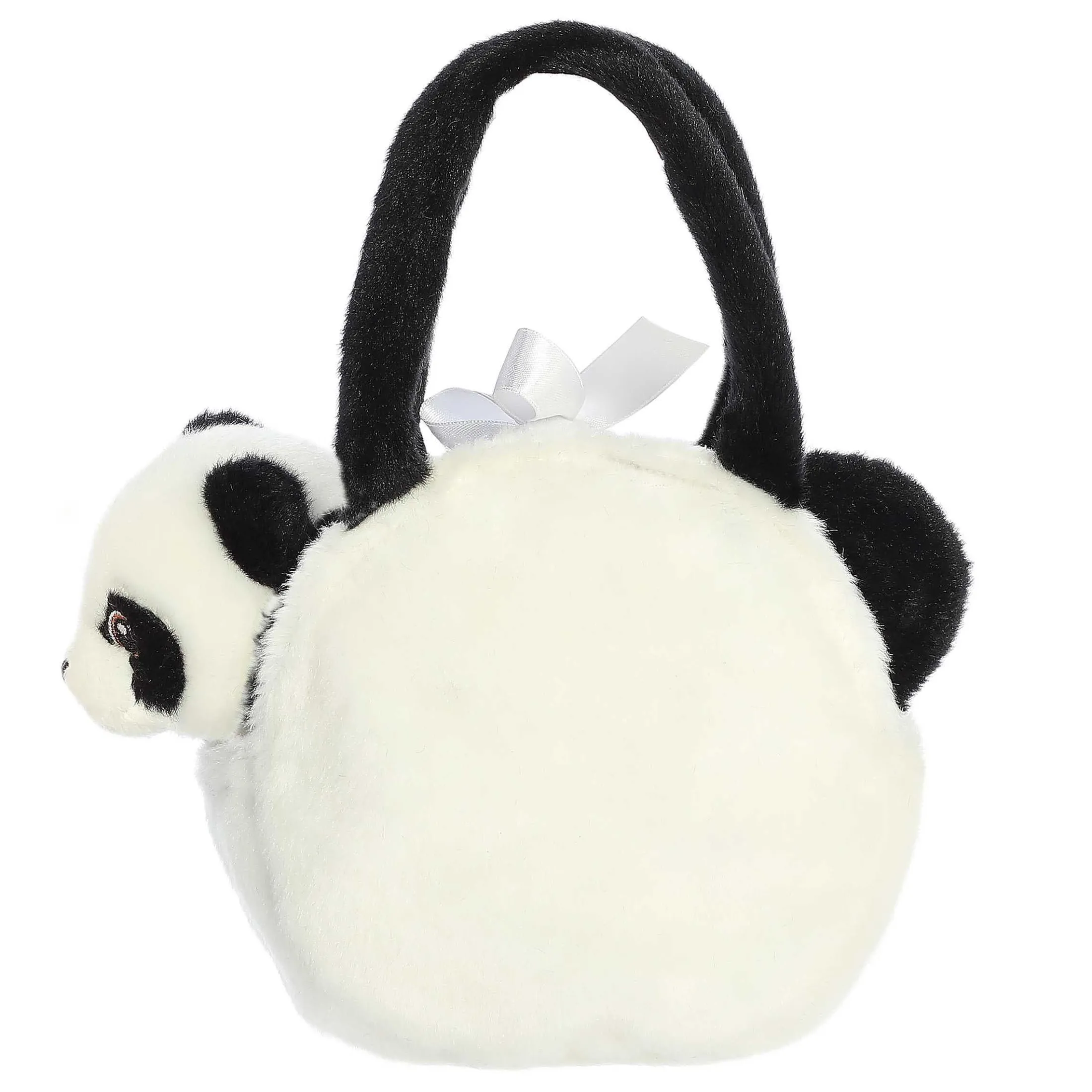 Aurora® - Eco Nation - 6" Baby Panda