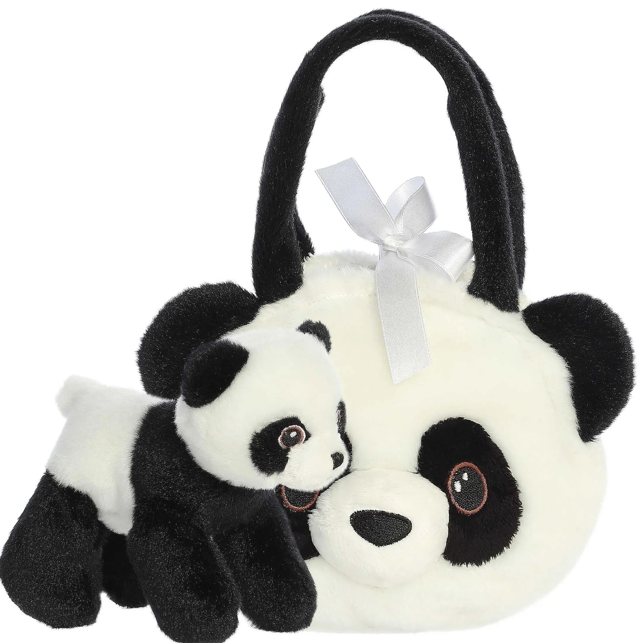 Aurora® - Eco Nation - 6" Baby Panda