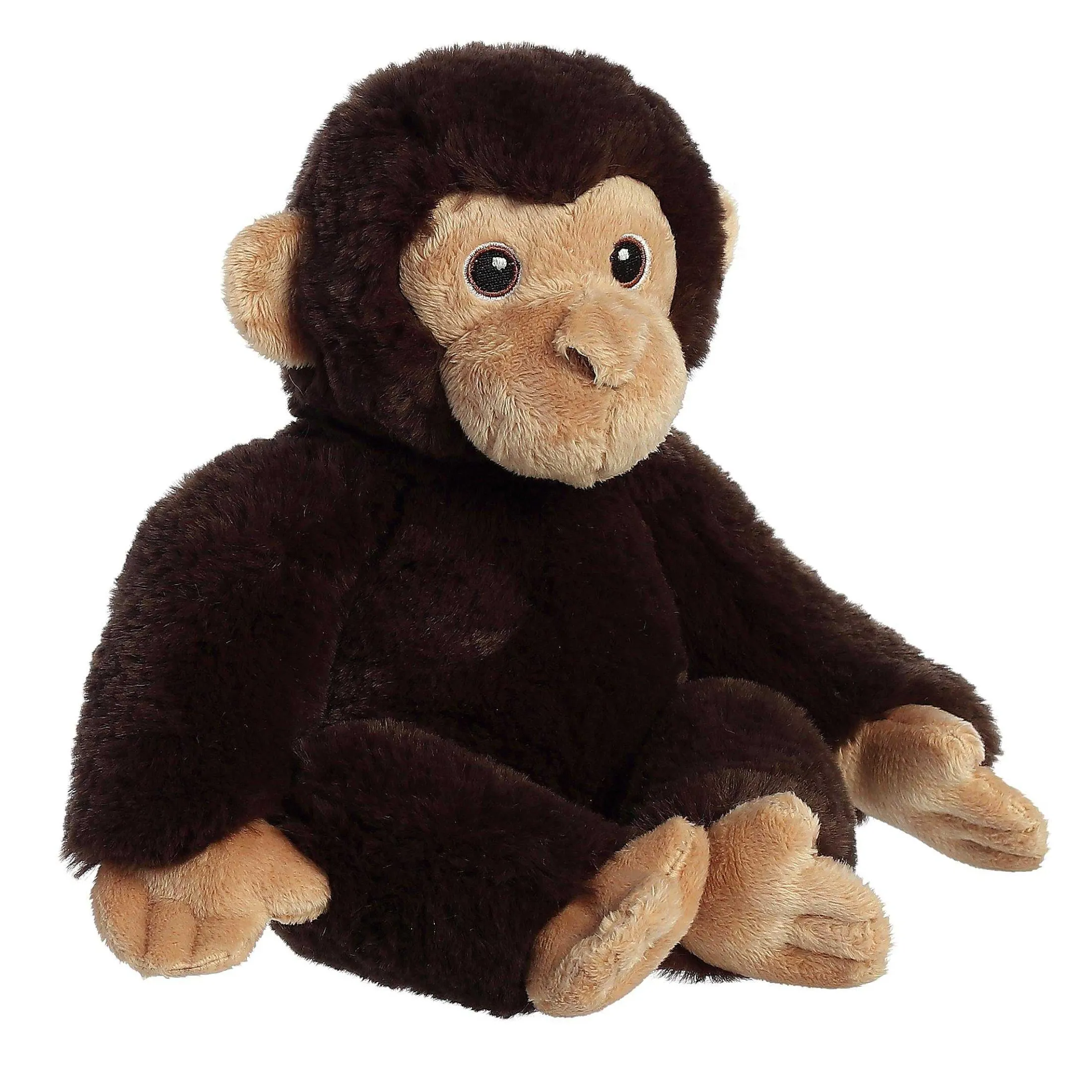Aurora® - Eco Nation - 9.5" Chimpanzee