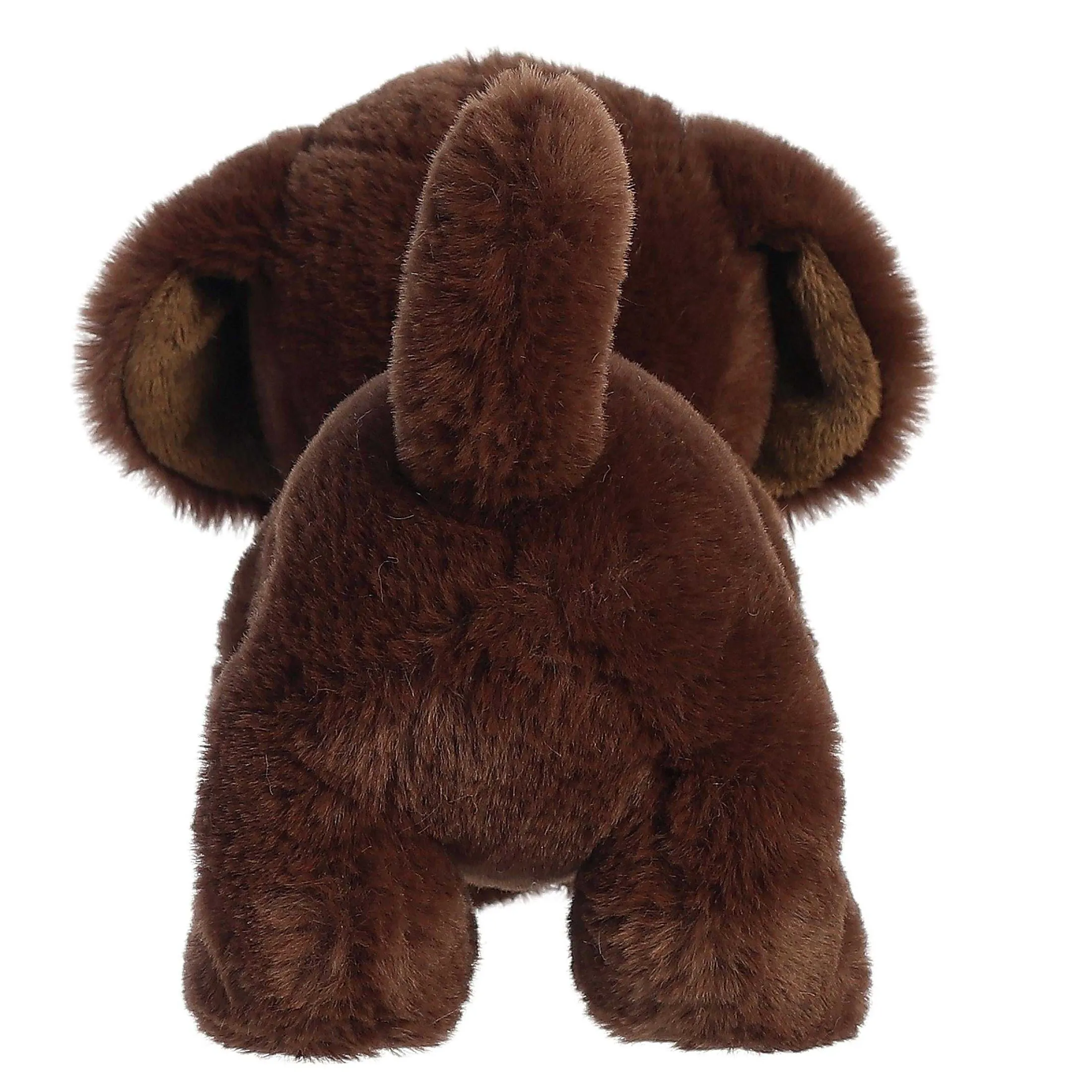 Aurora® - Eco Nation - 8.5" Chocolate Lab
